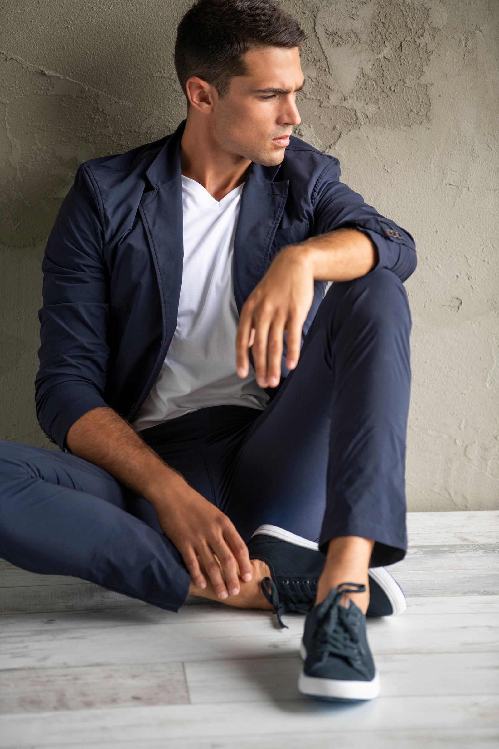 Navy||