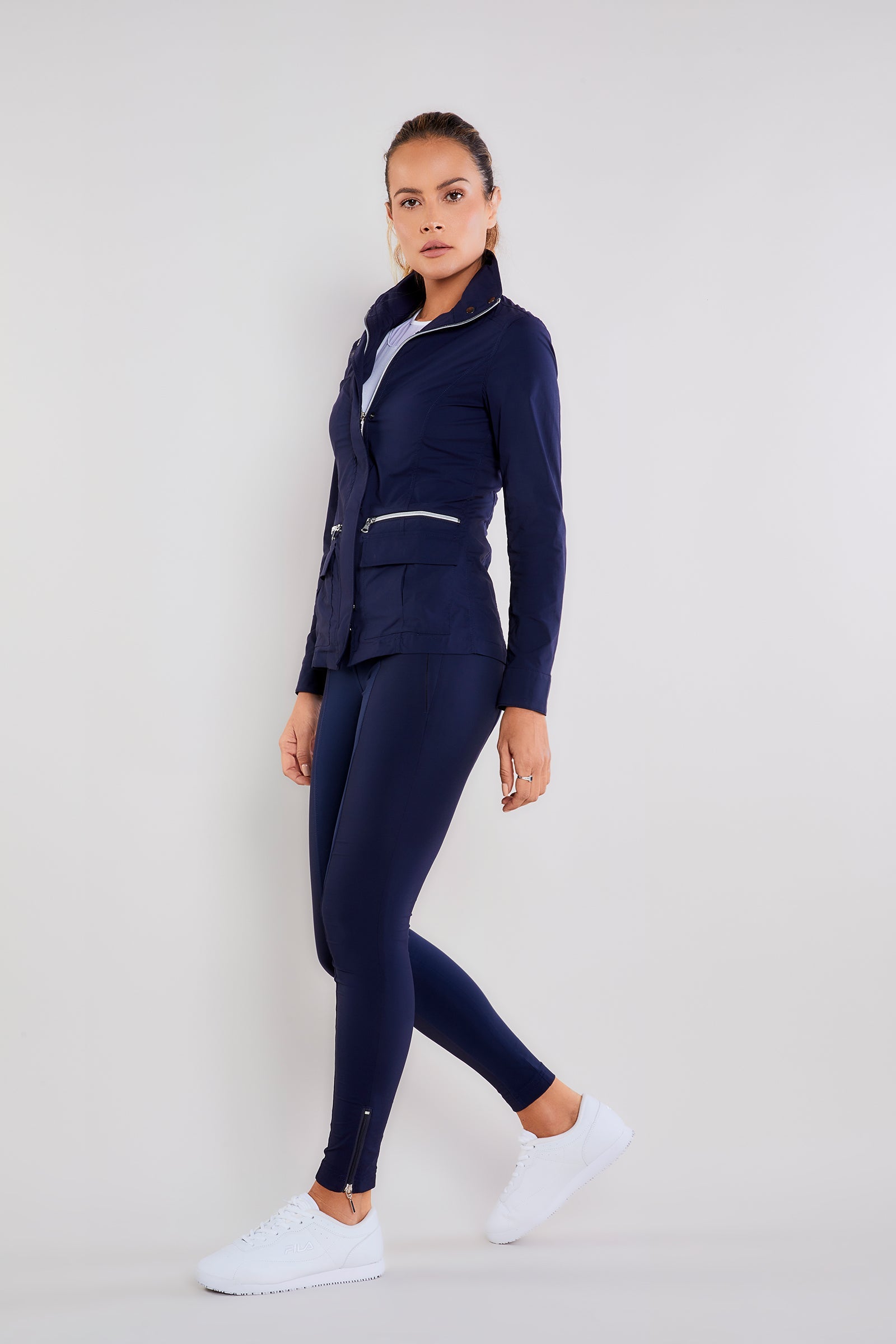 Navy 6000||