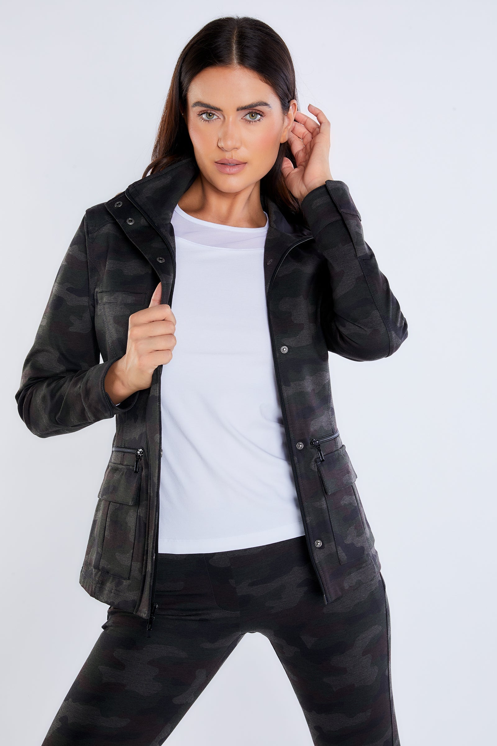 camo b||