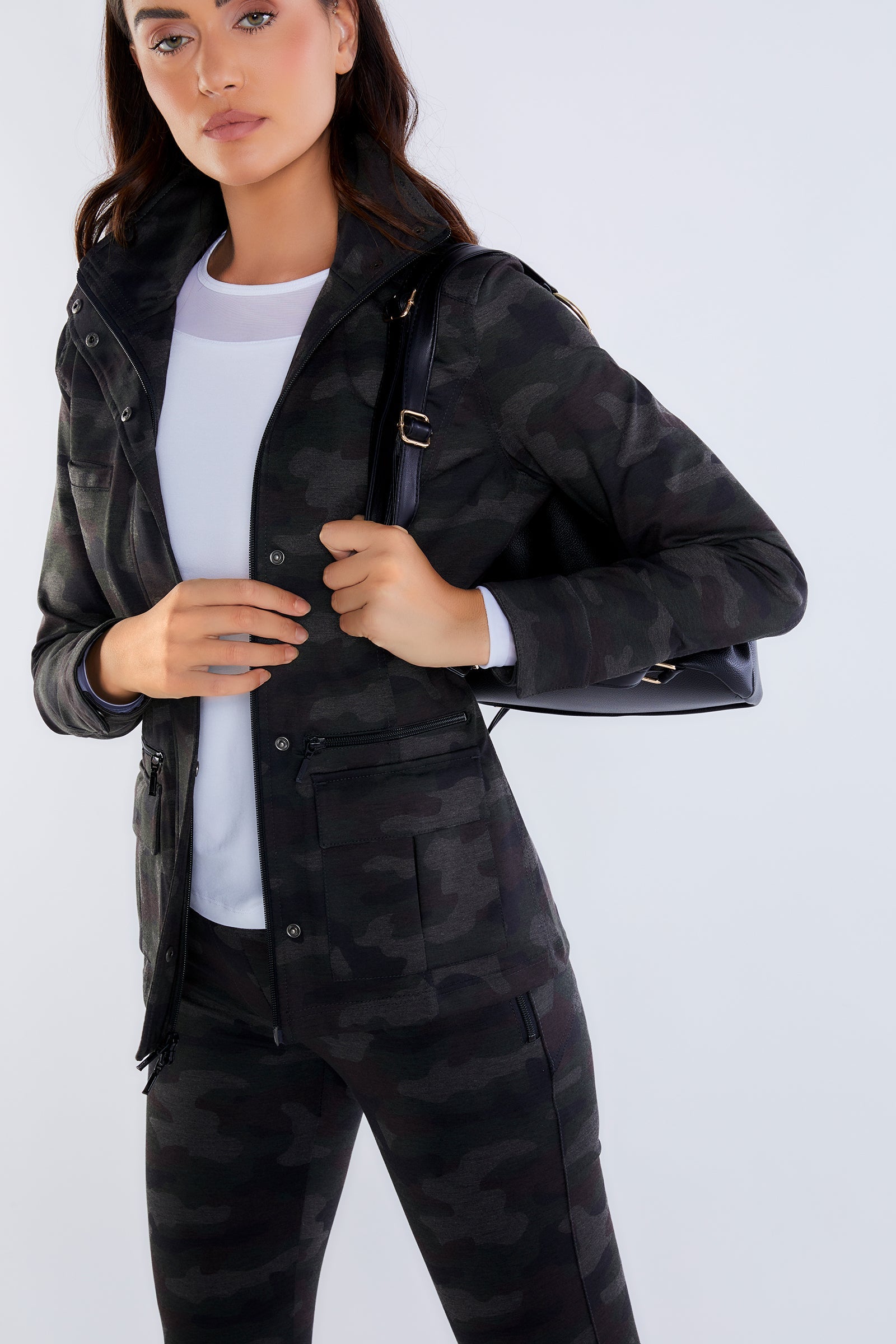 camo b||