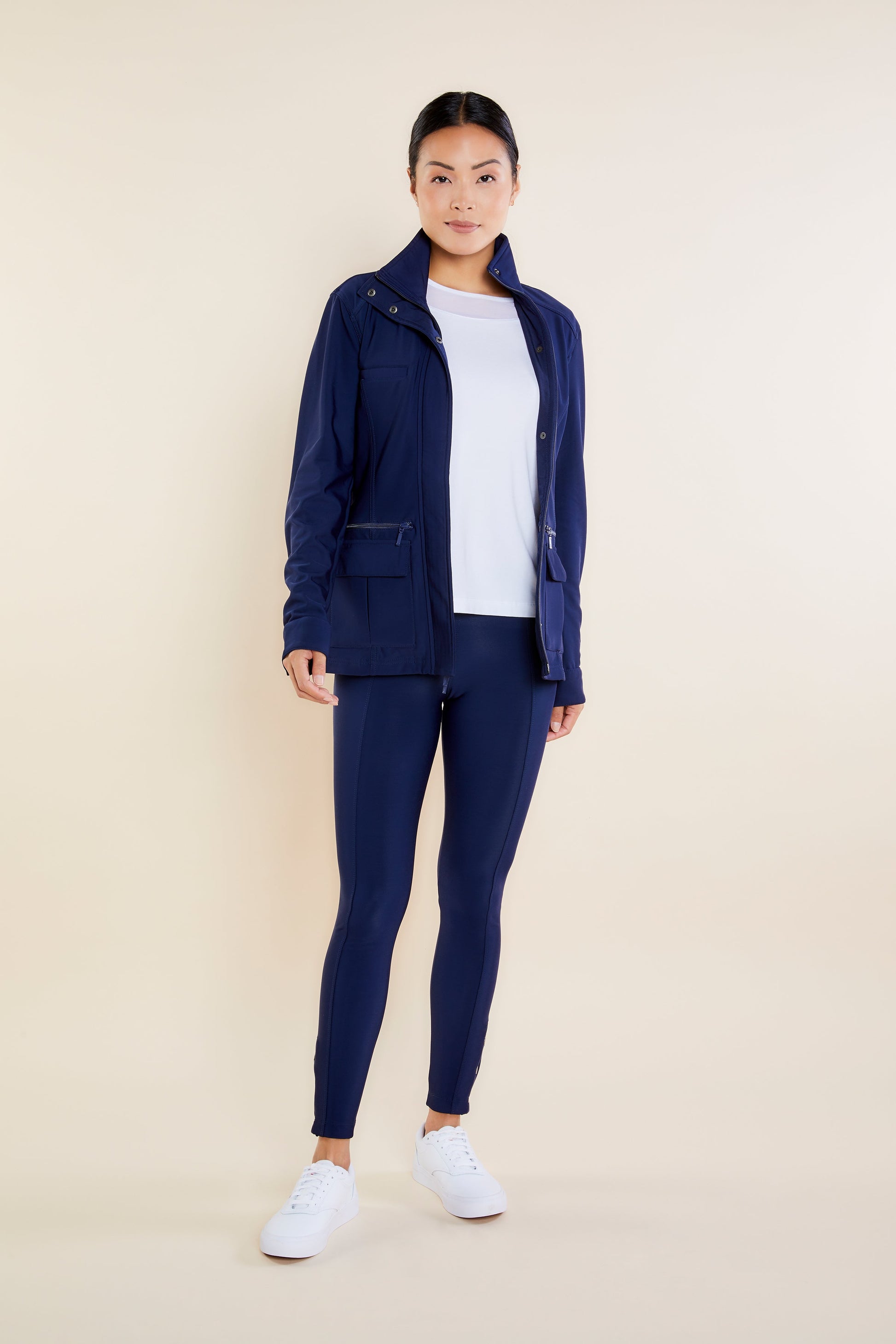 Navy||