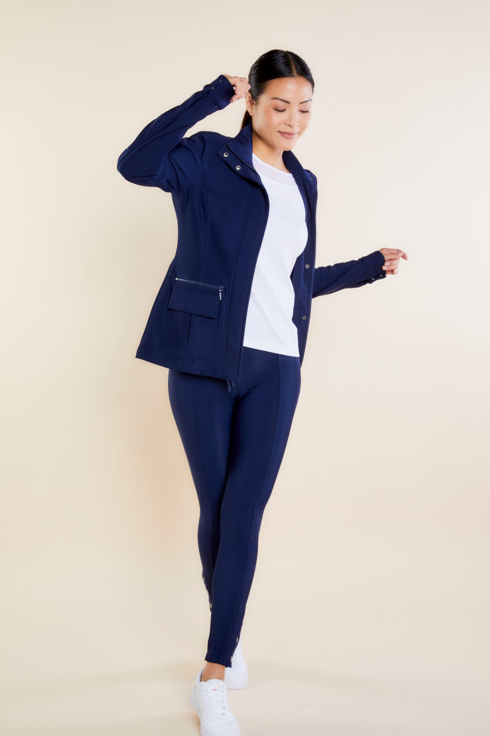 Navy||