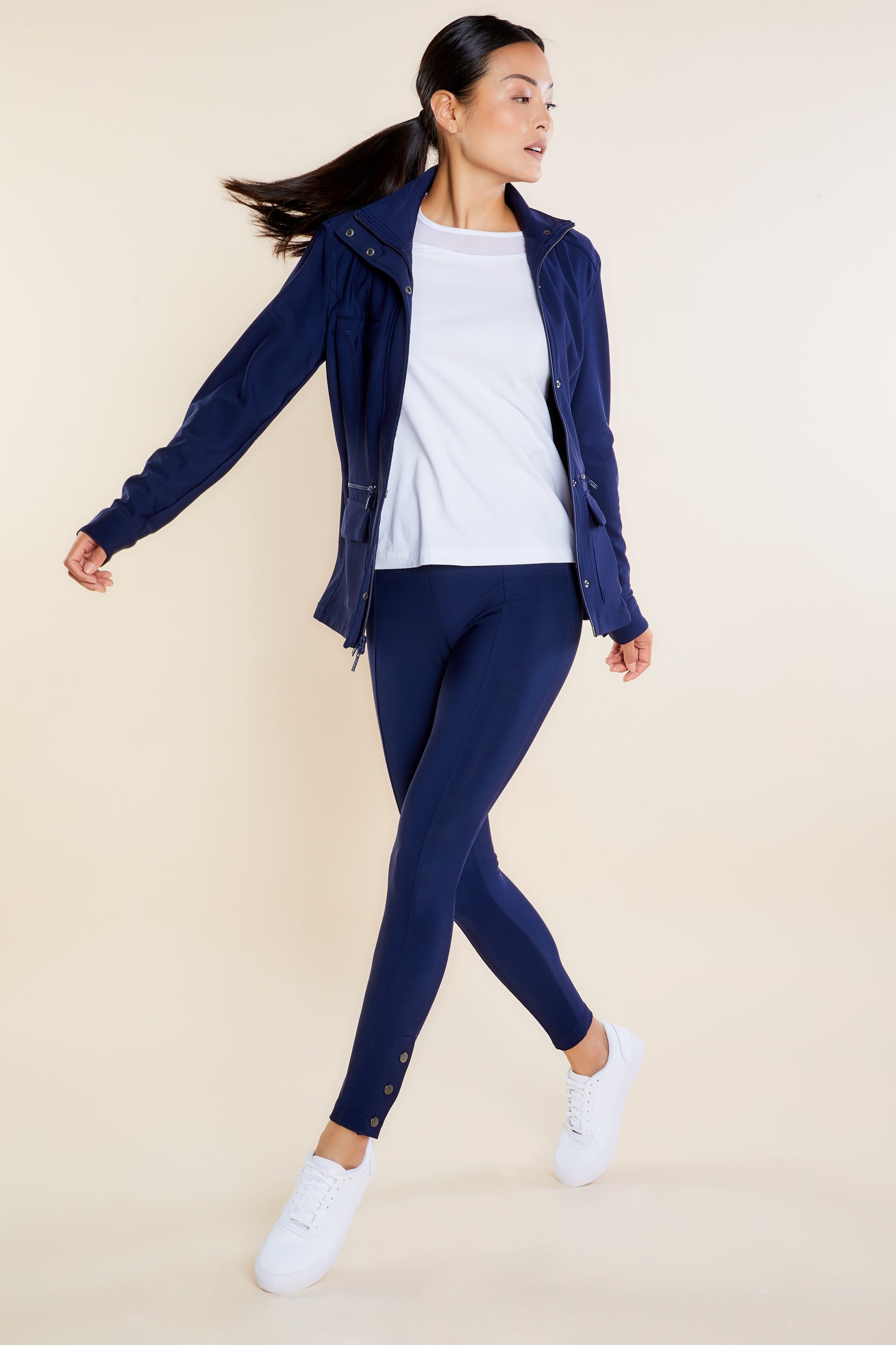Navy||