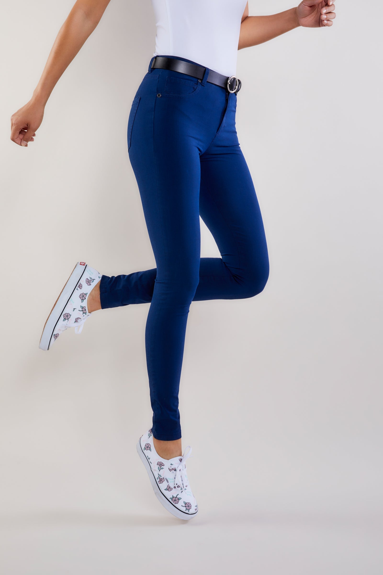 Navy 6000||