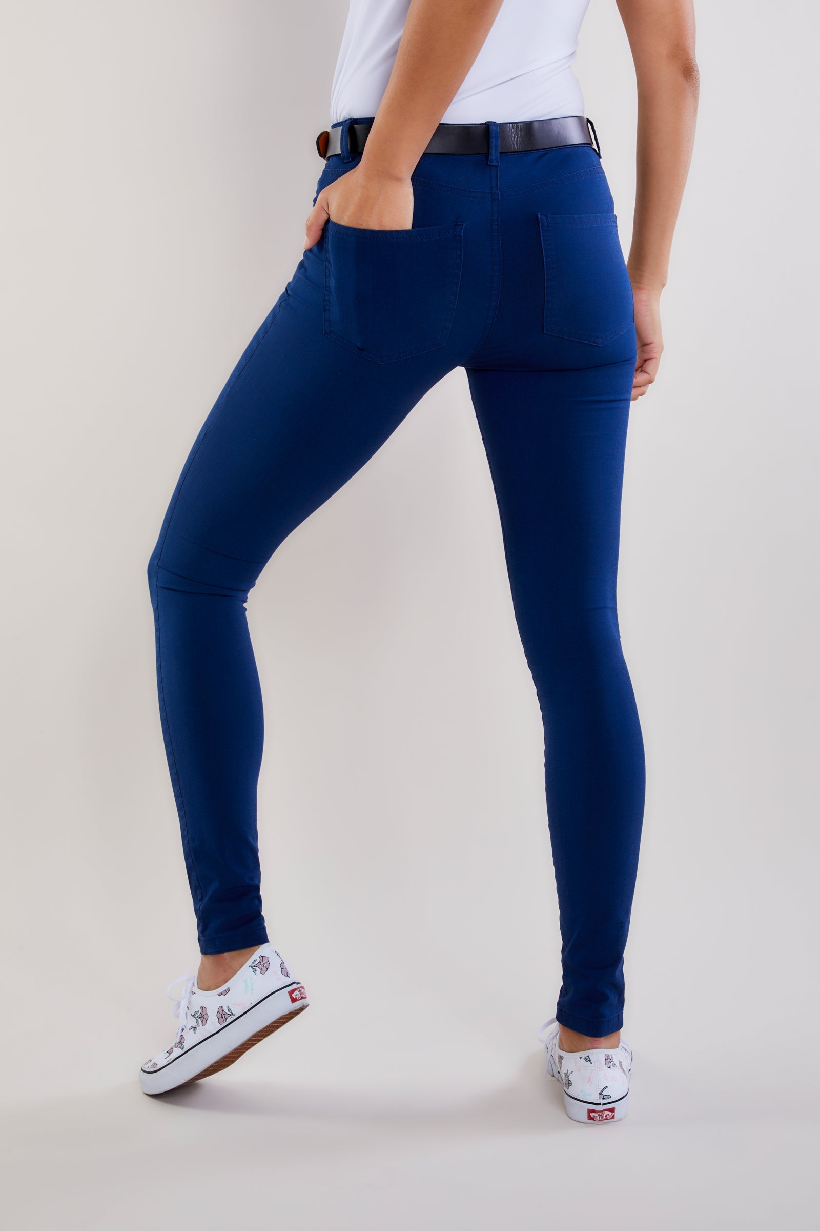 Navy 6000||
