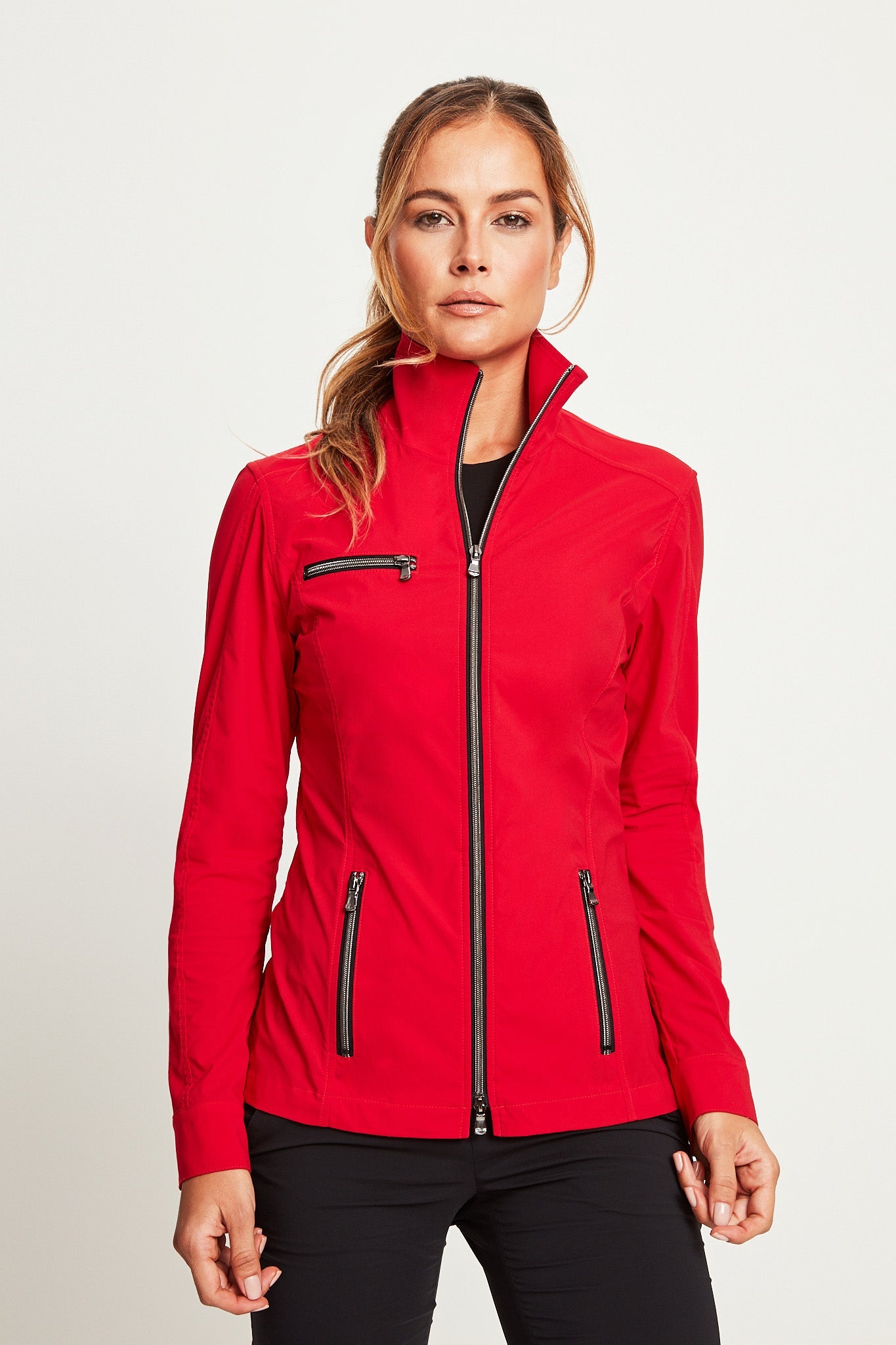 ATOMIC RED||