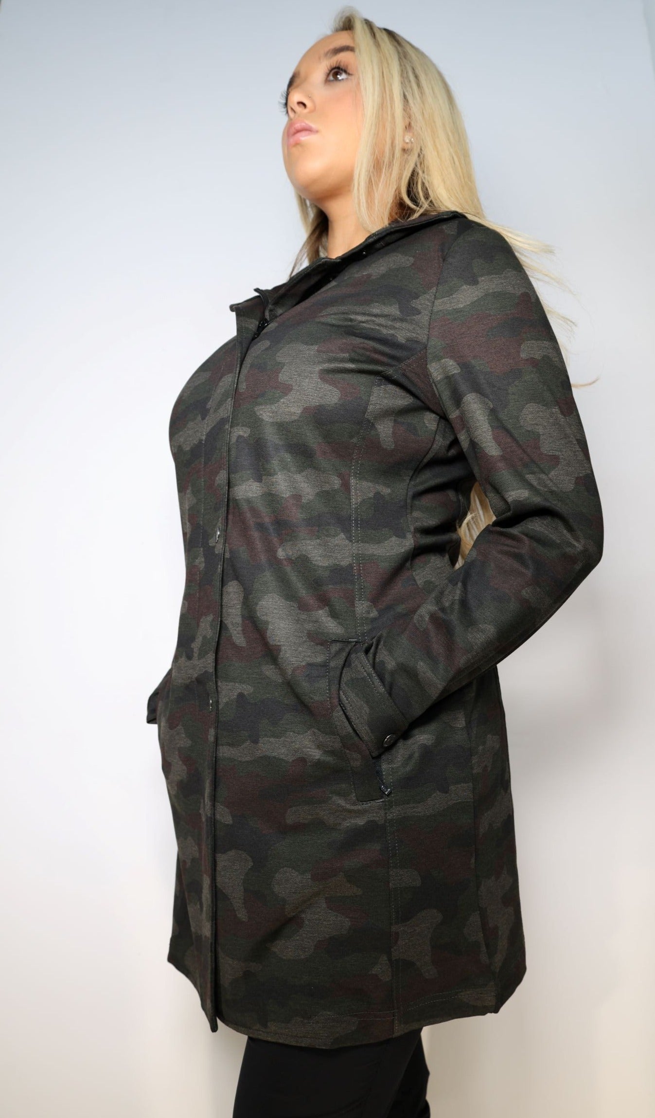 Camo B||