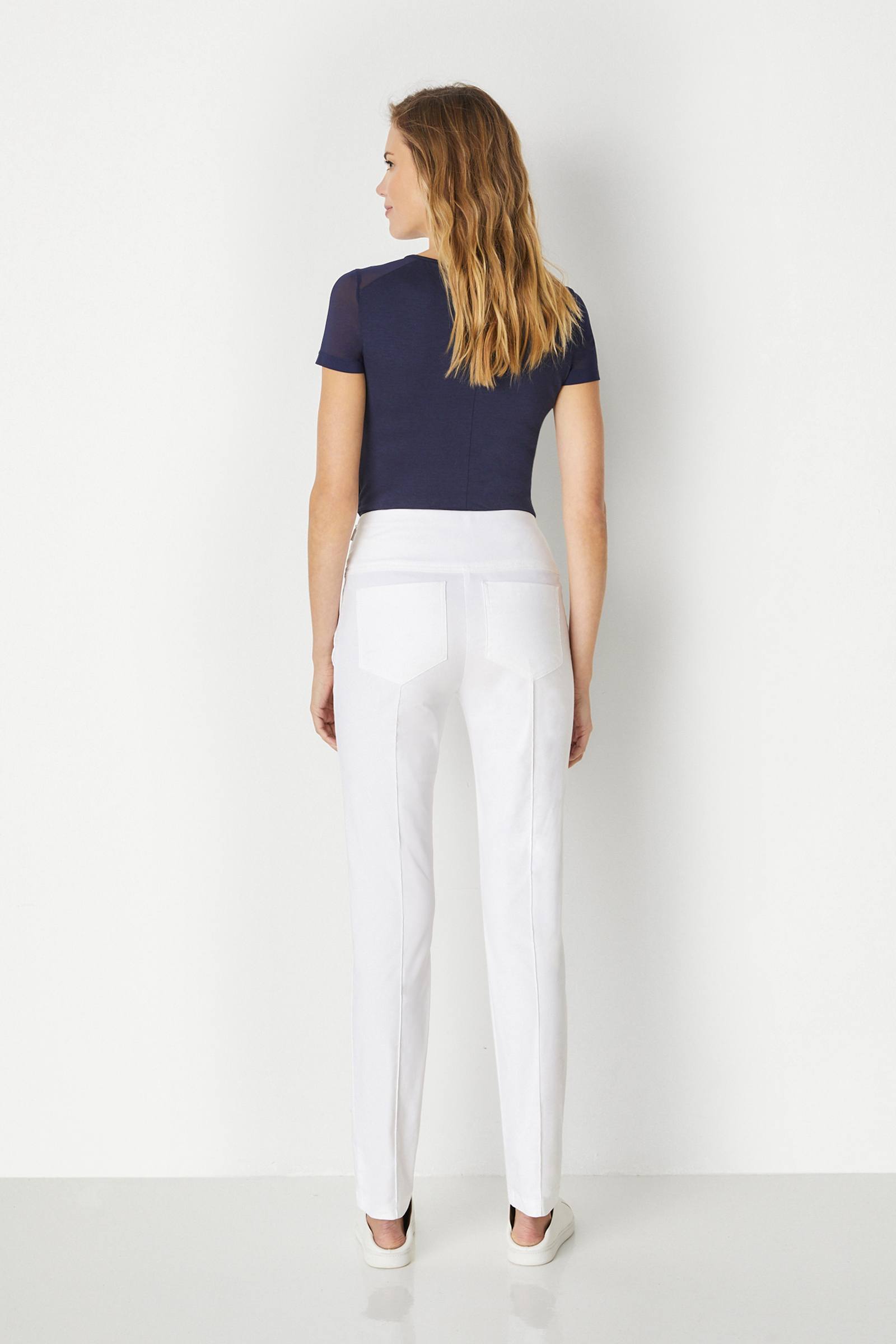 White||