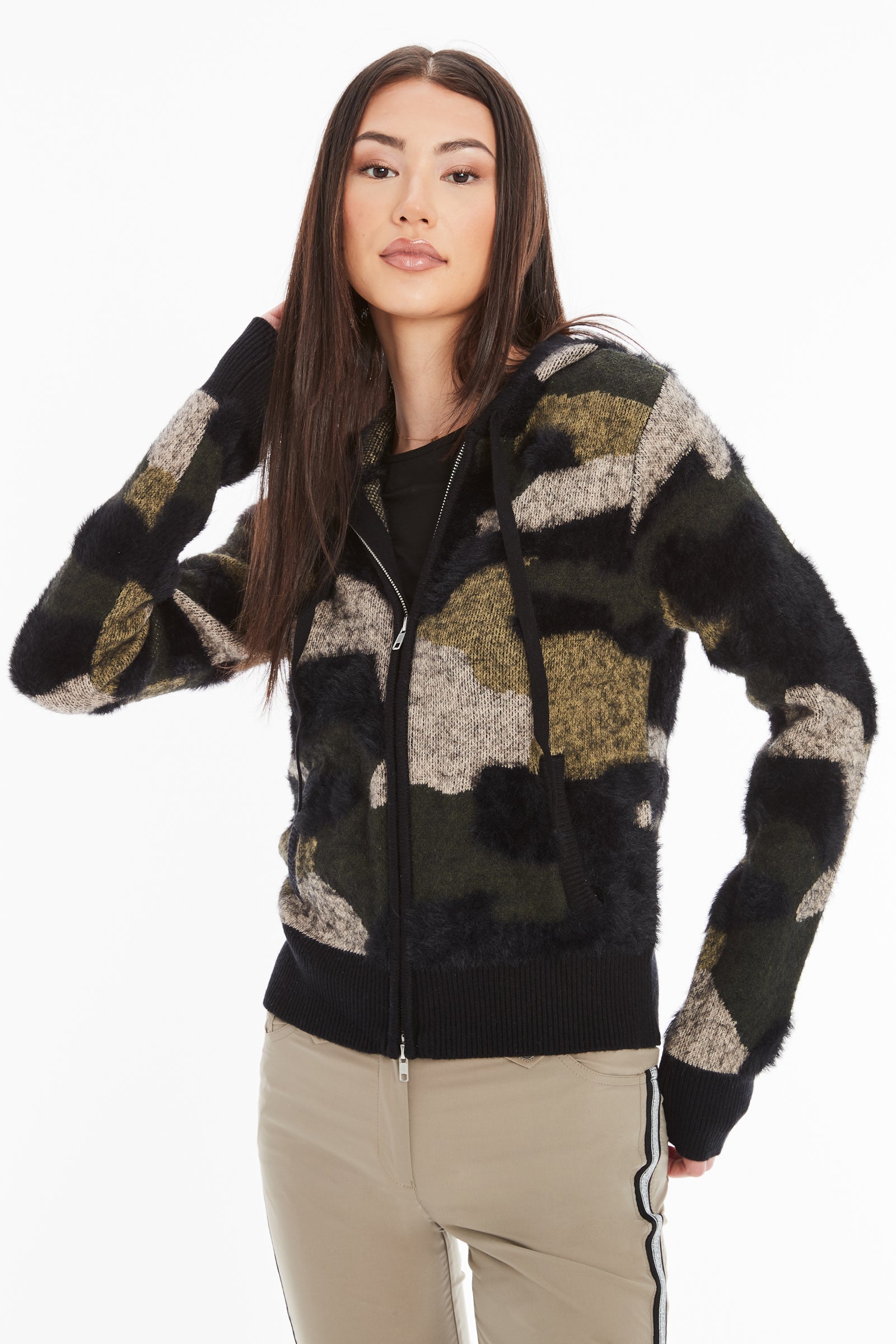camo c||