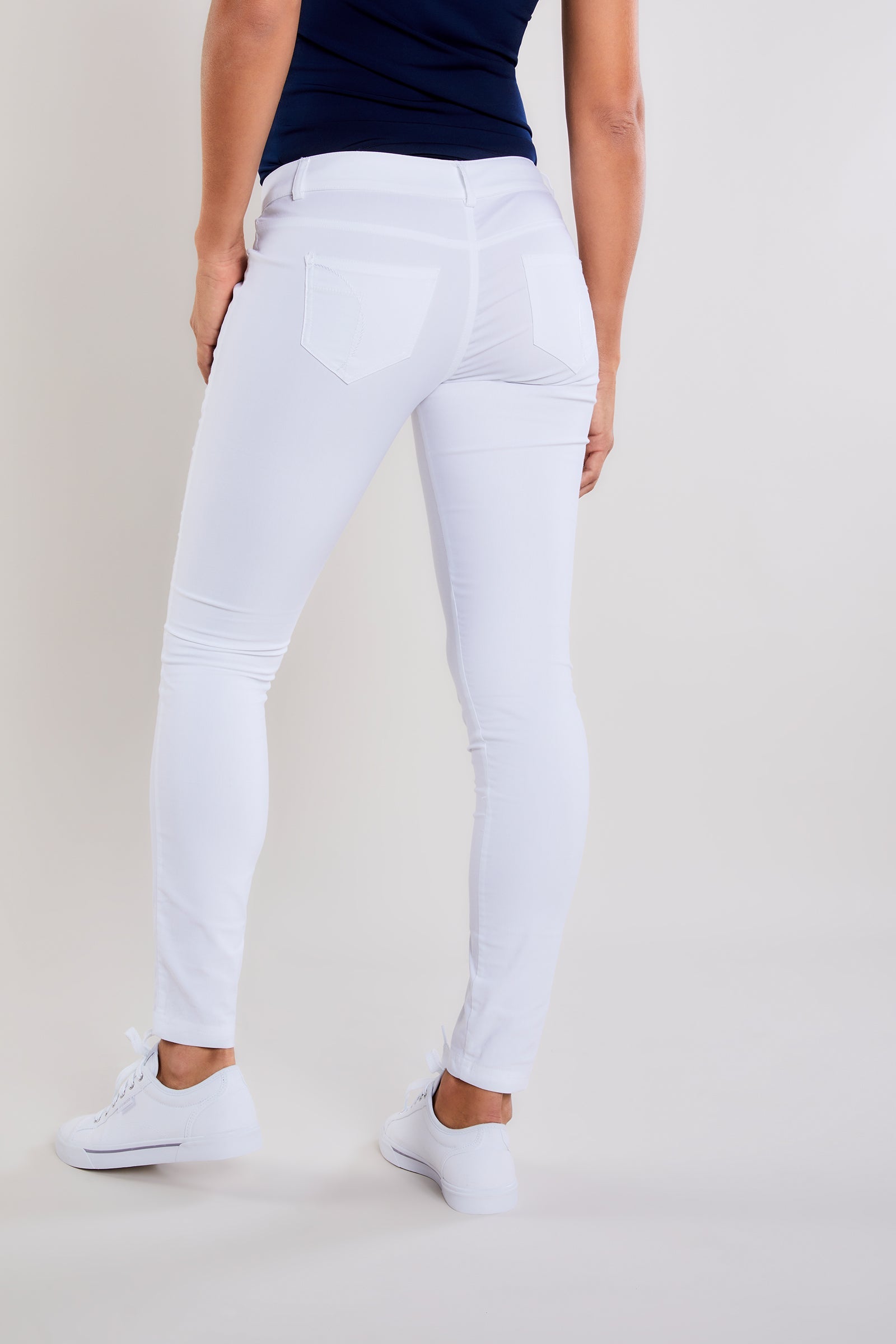 White||