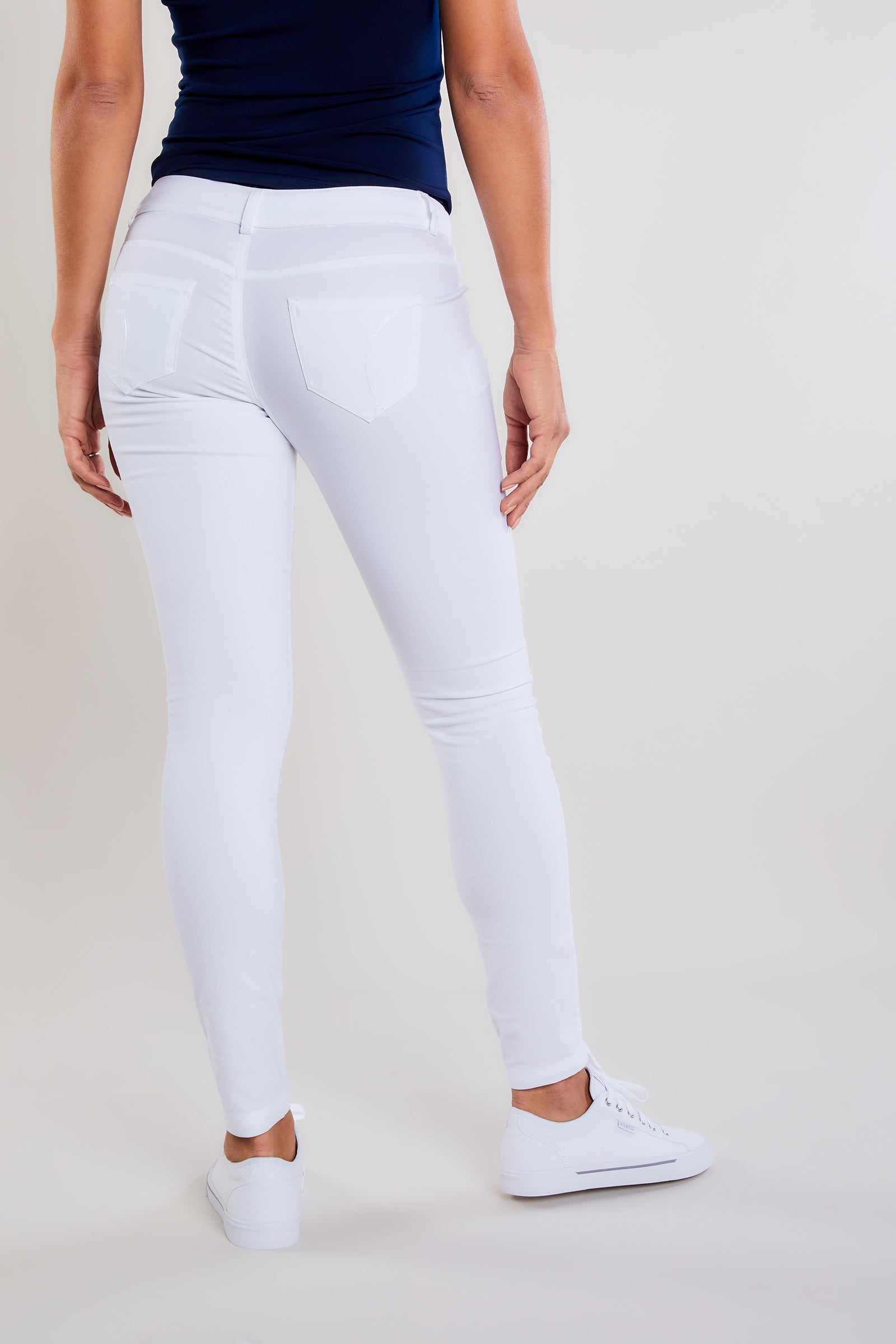 White||