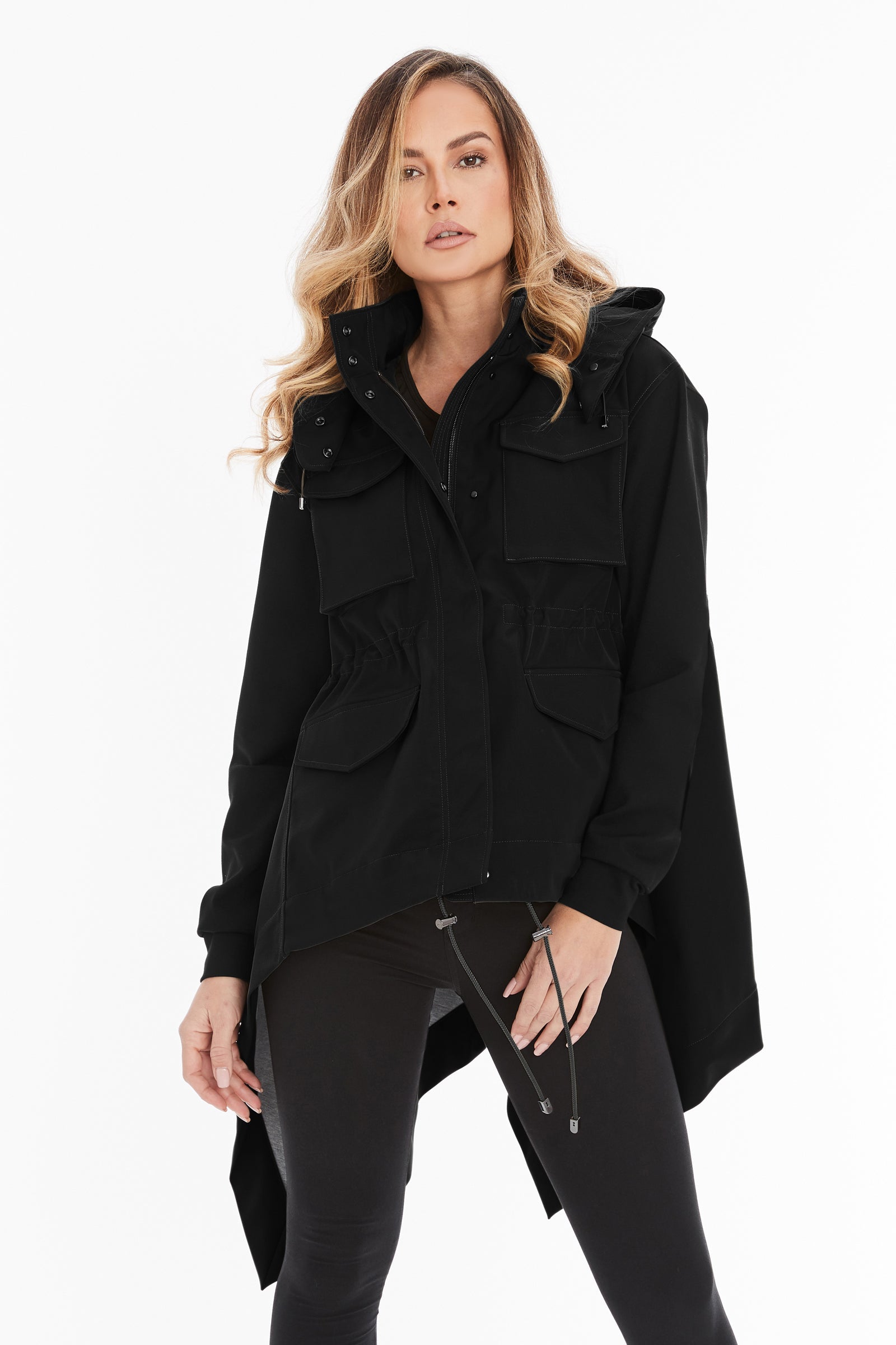 black||