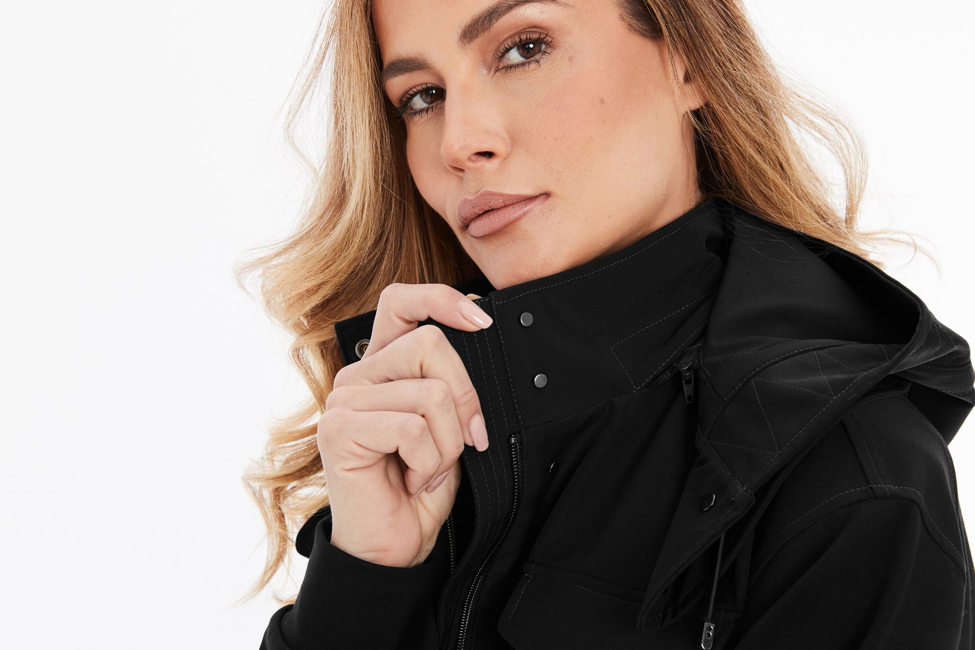 black||