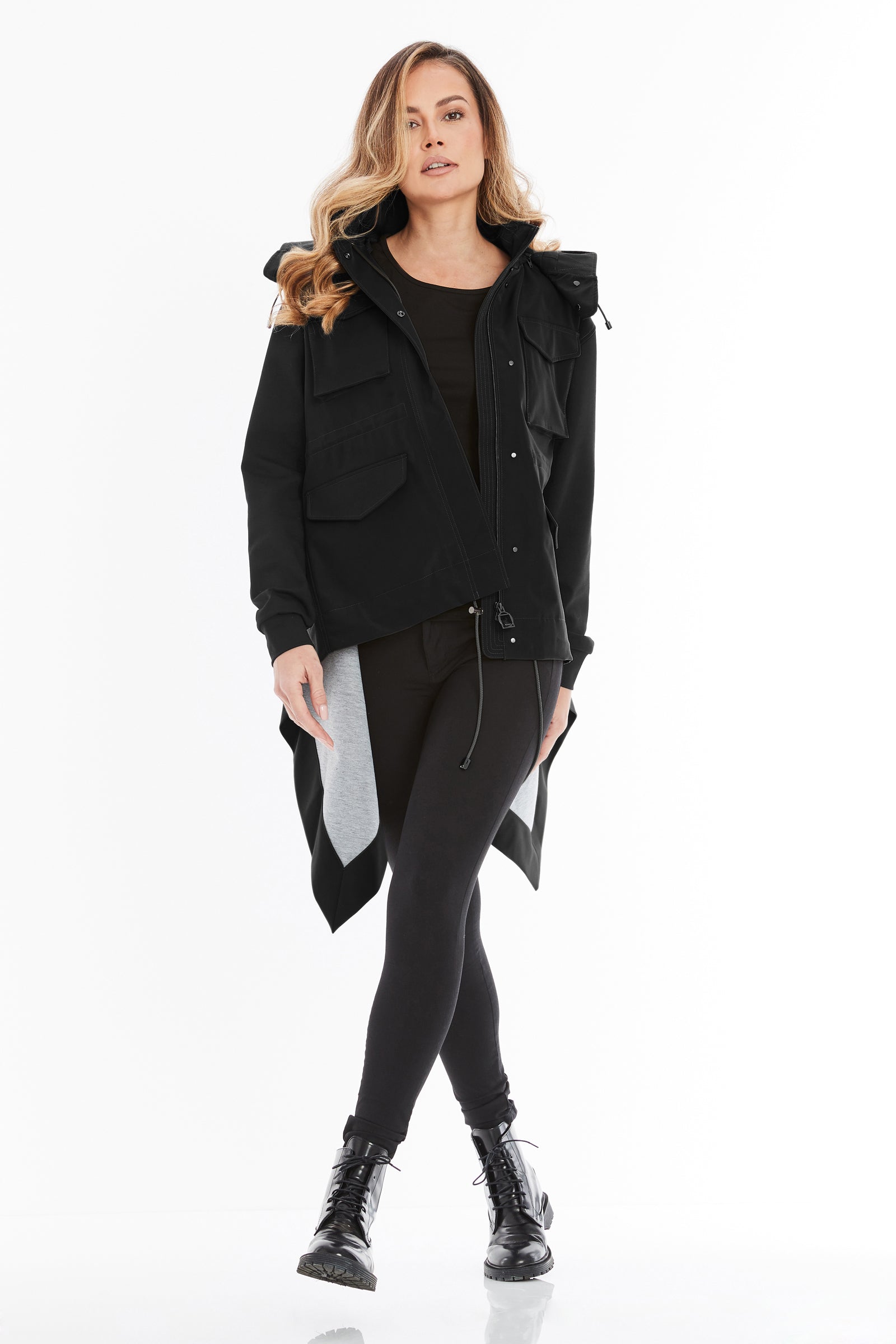 black||