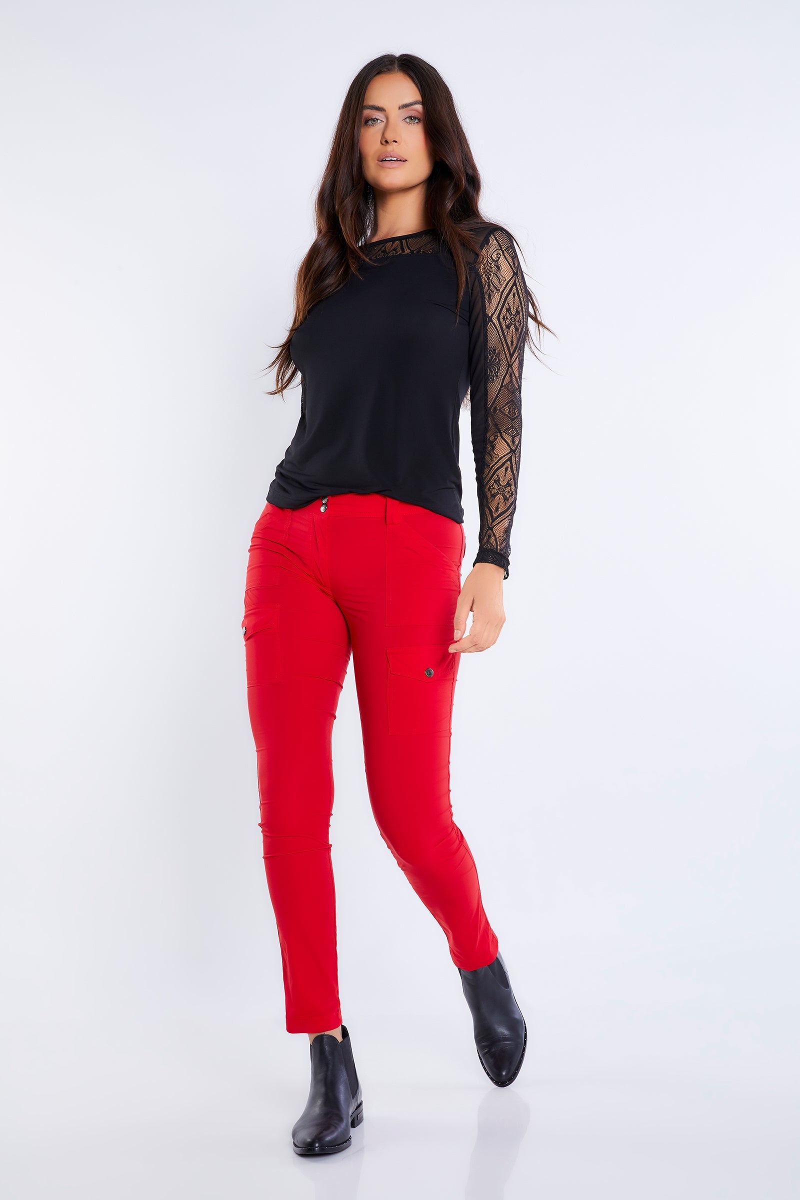 Atomic Red||