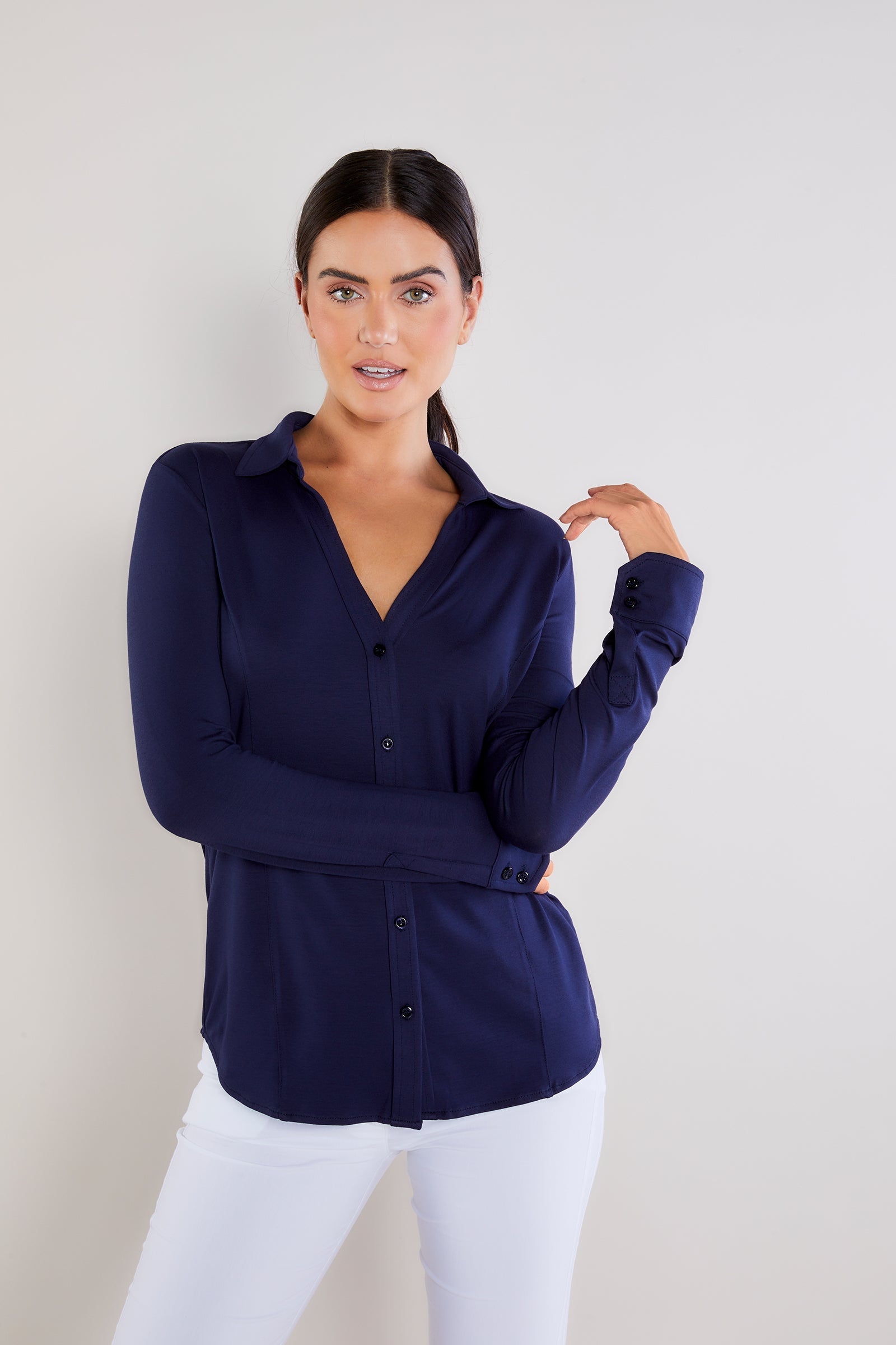 Navy||