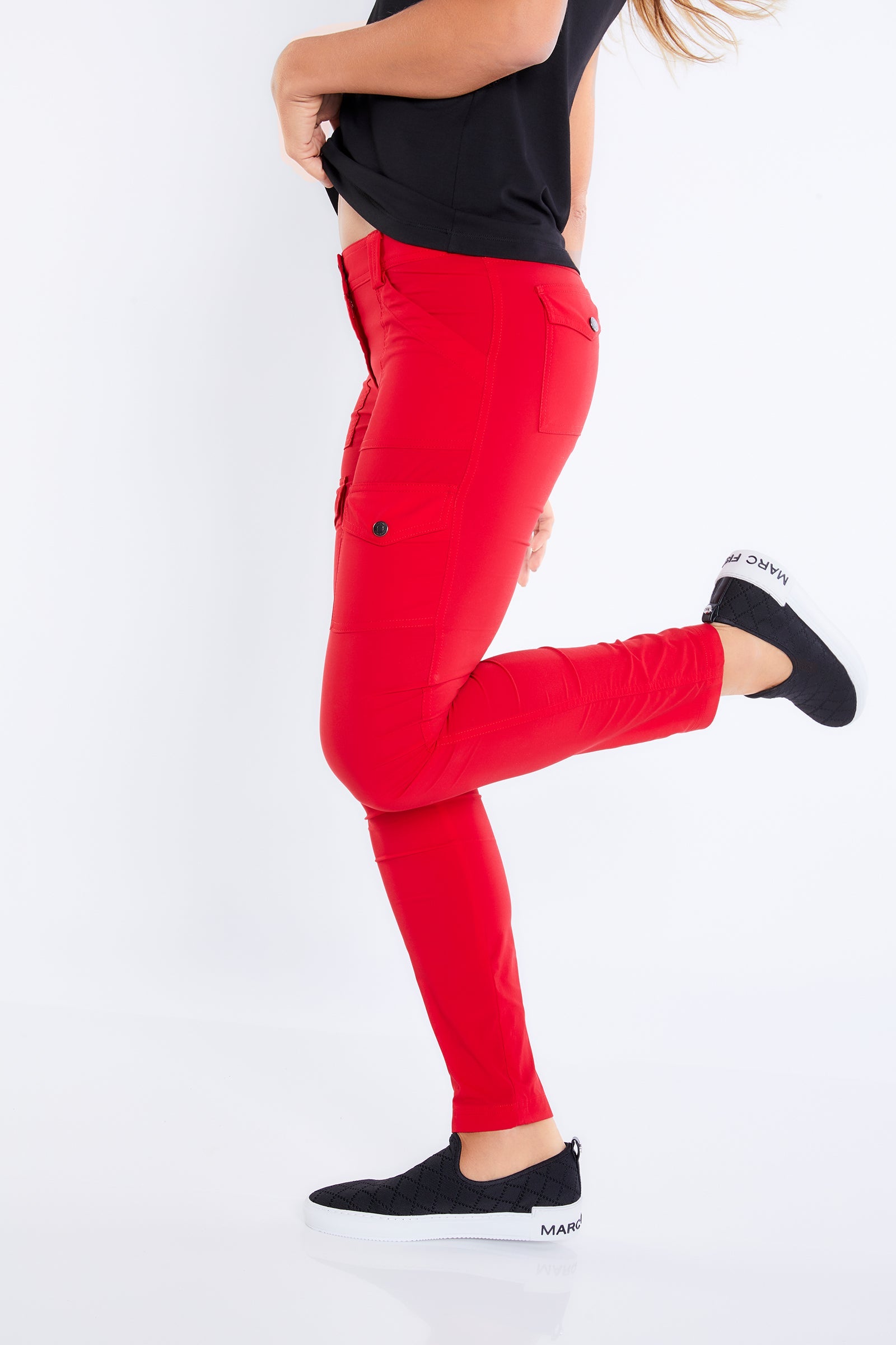 Atomic Red||