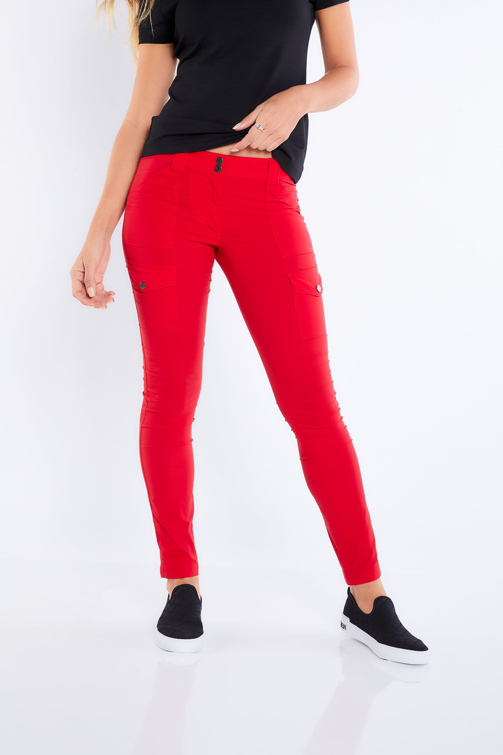 Atomic Red||