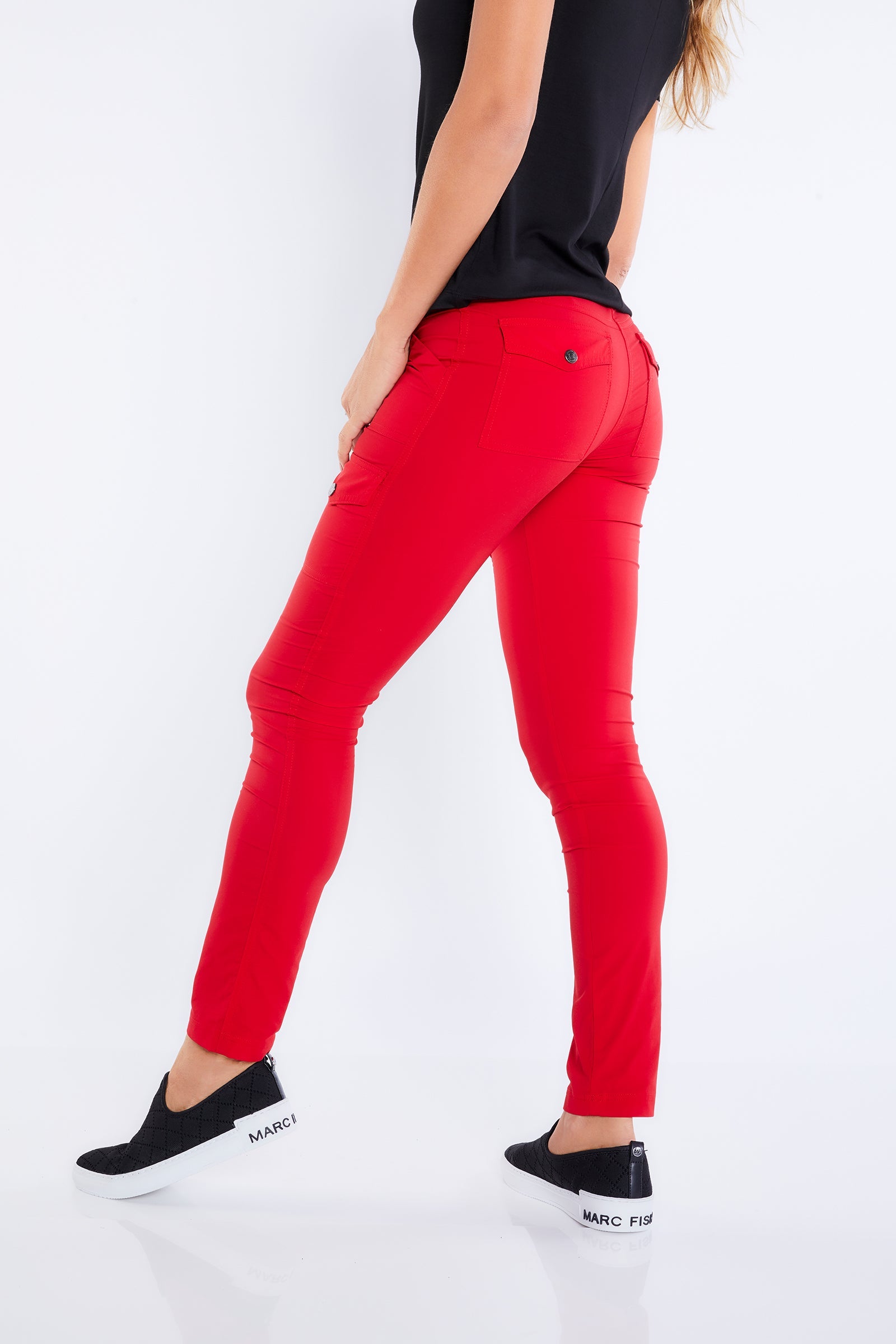 Atomic Red||