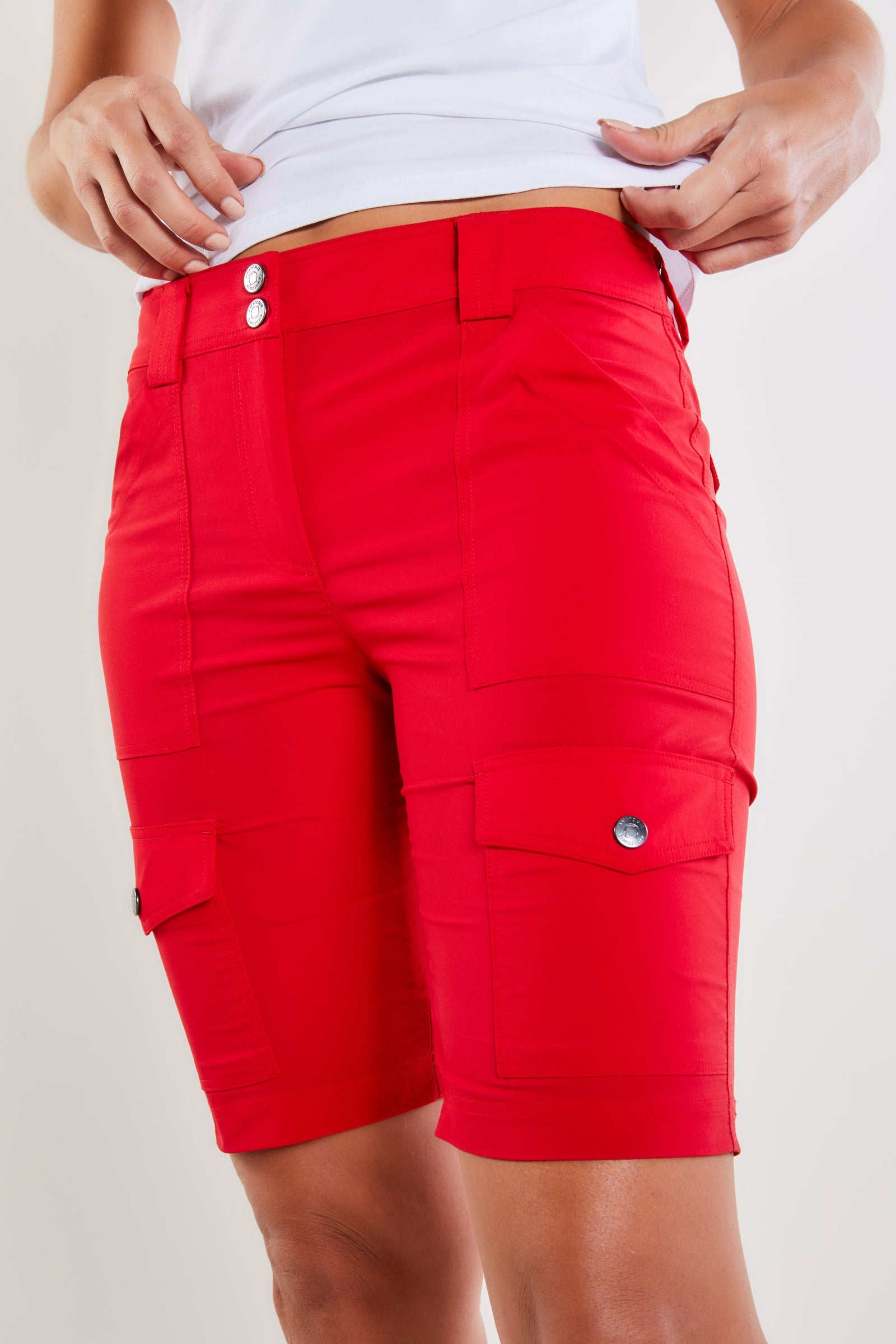 ATOMIC RED||