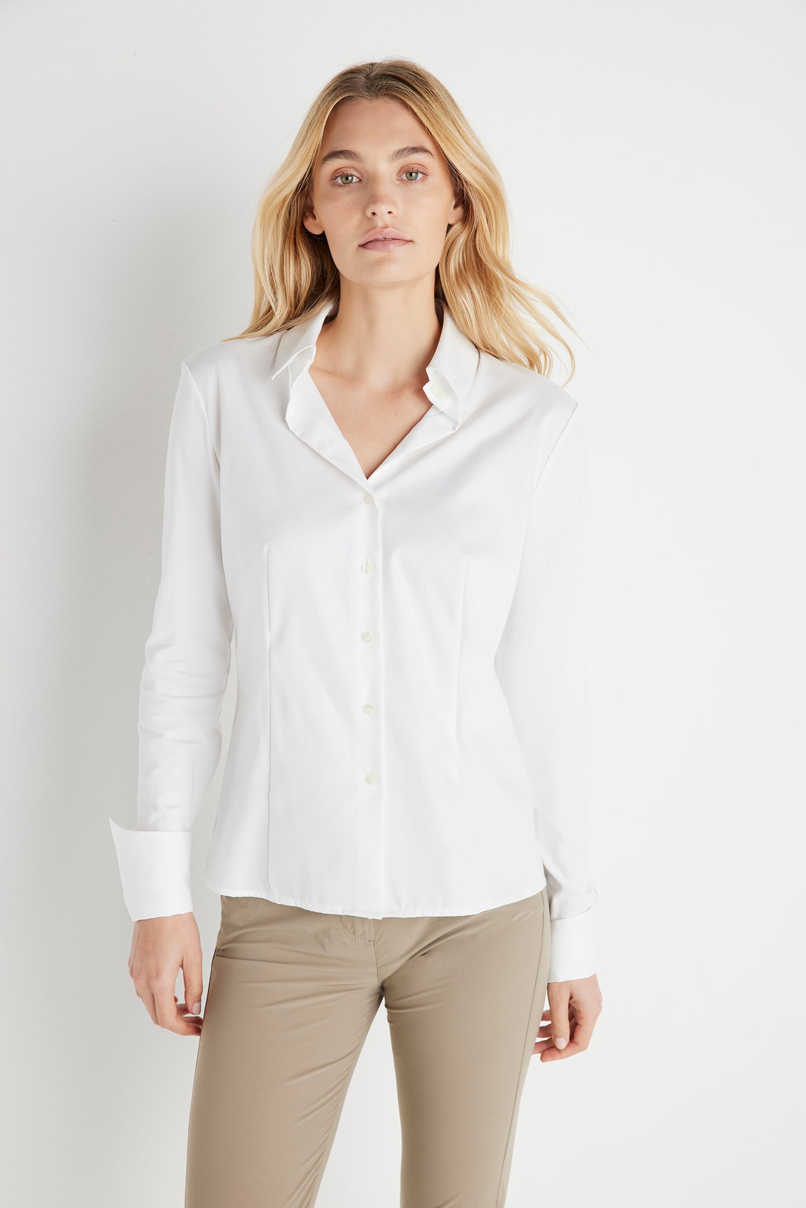 White||