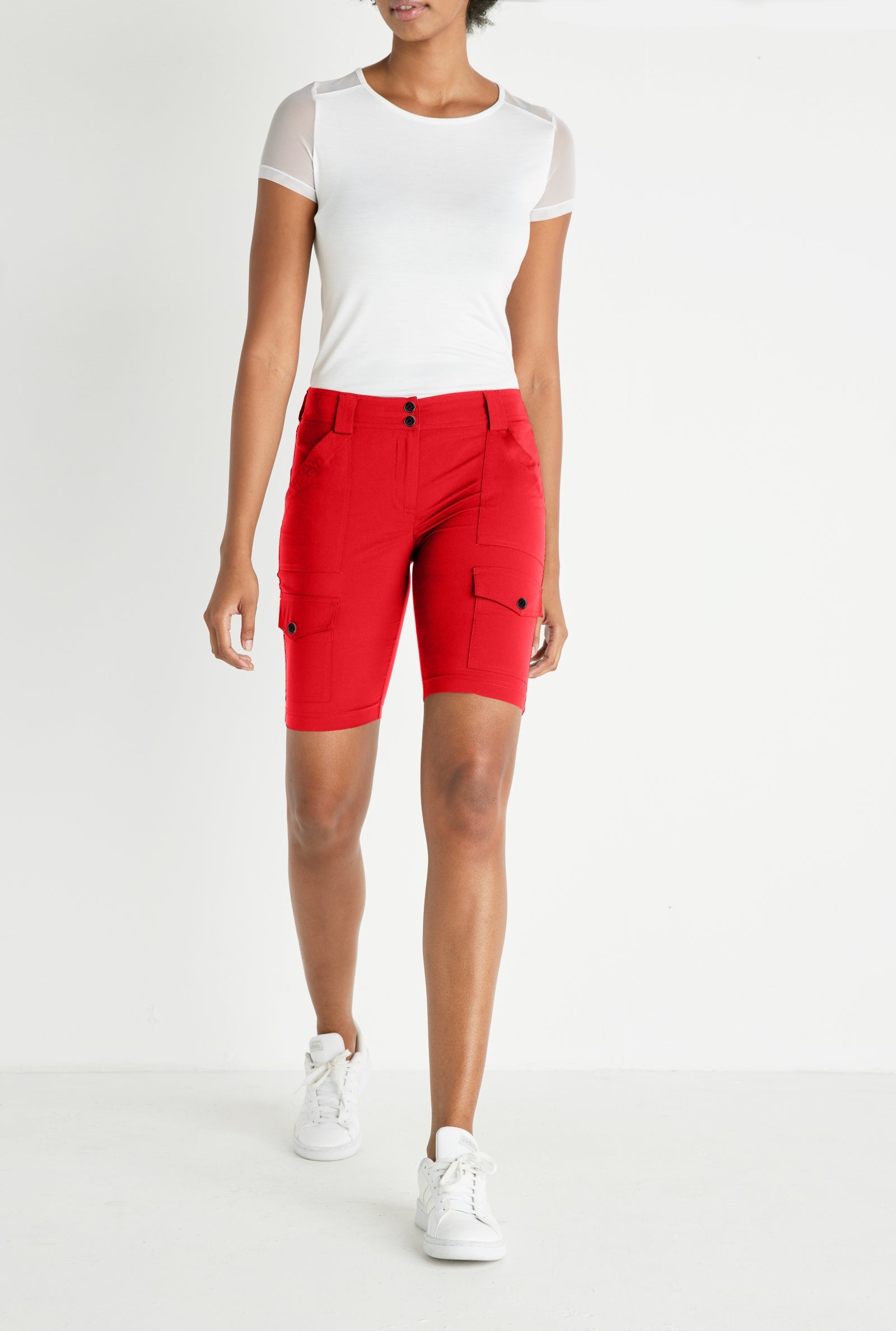 ATOMIC RED||