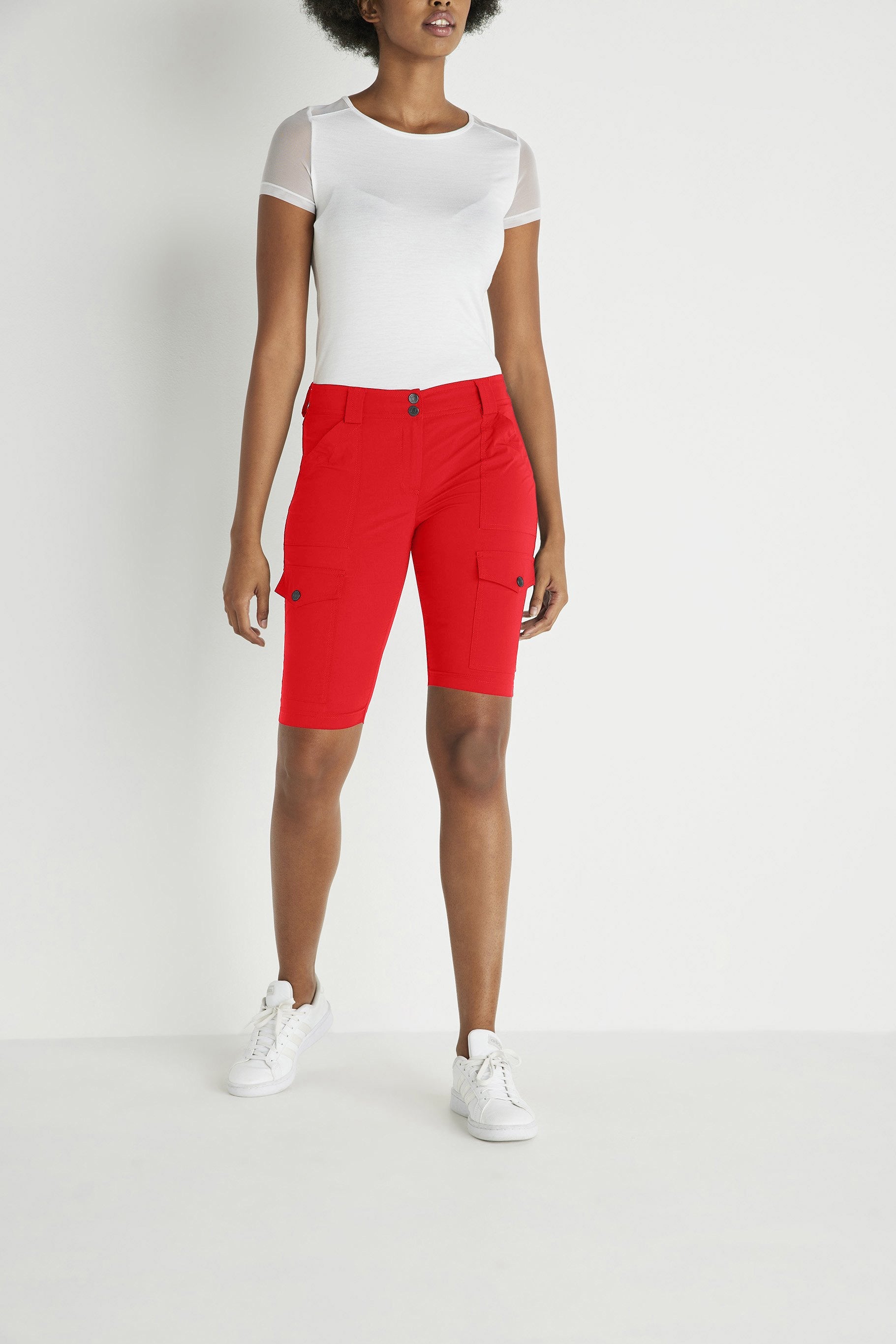 ATOMIC RED||