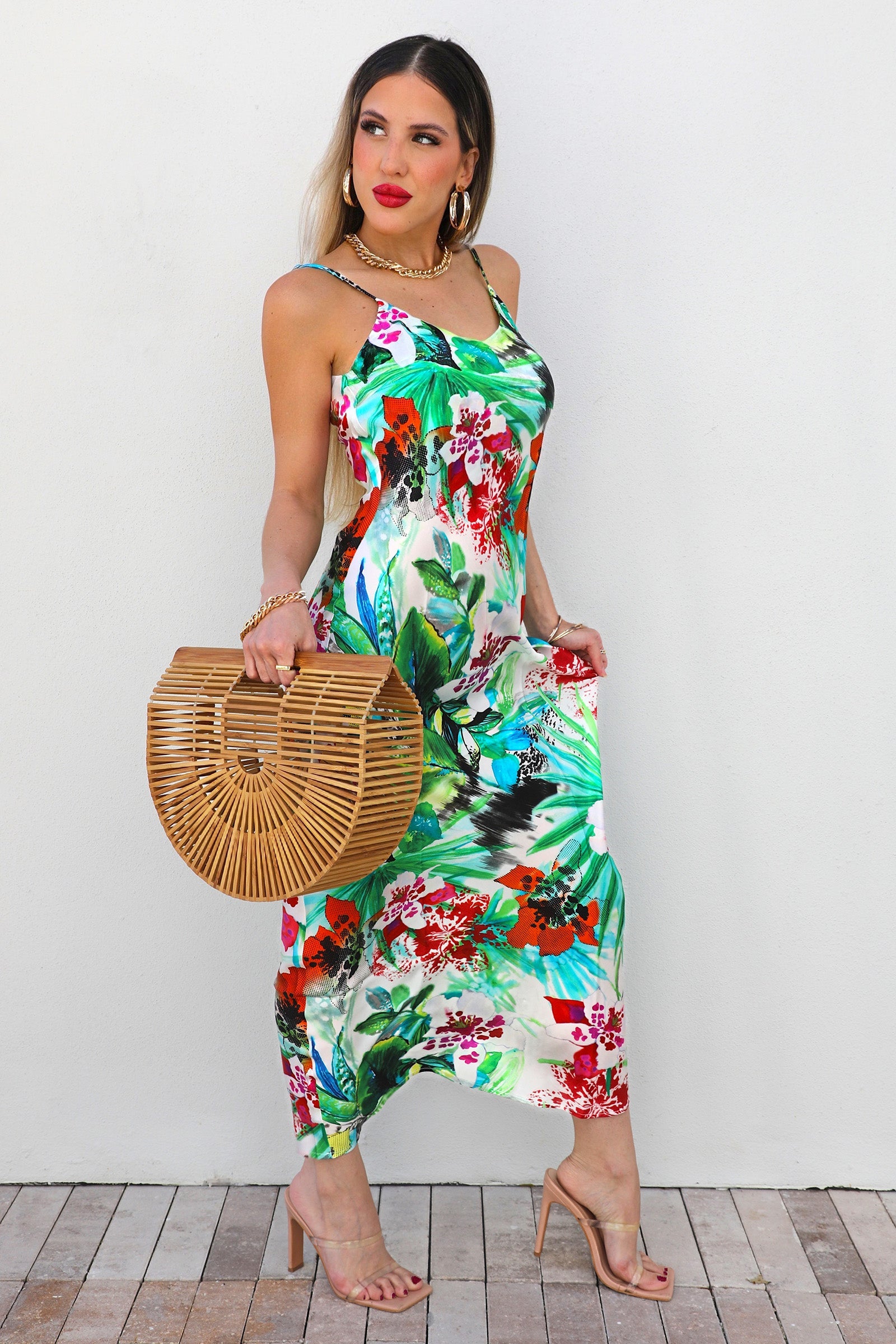 Euphoric Floral||