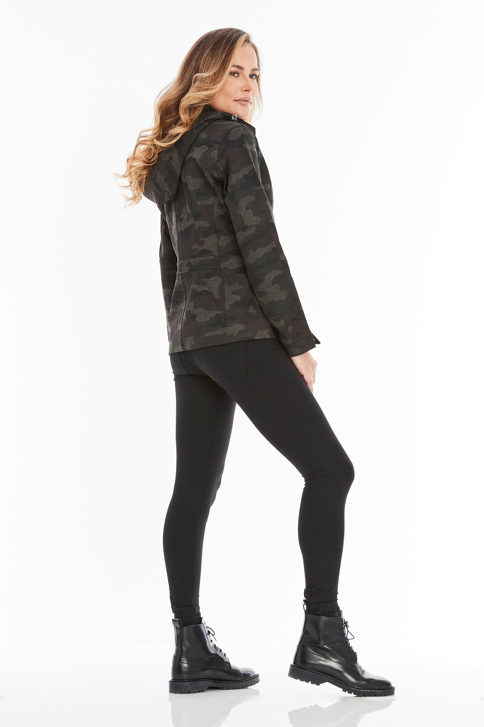 camo b||