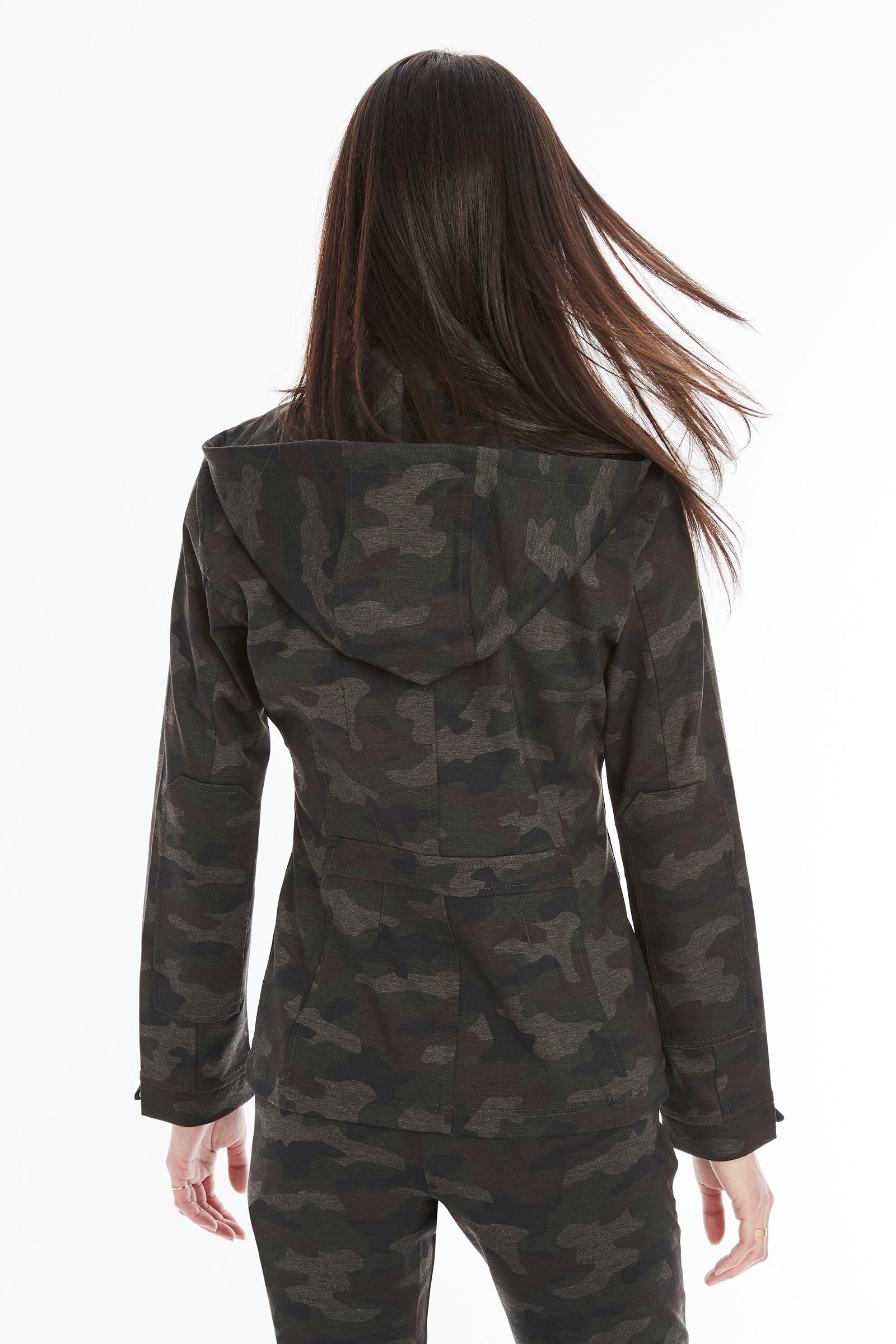 camo b||
