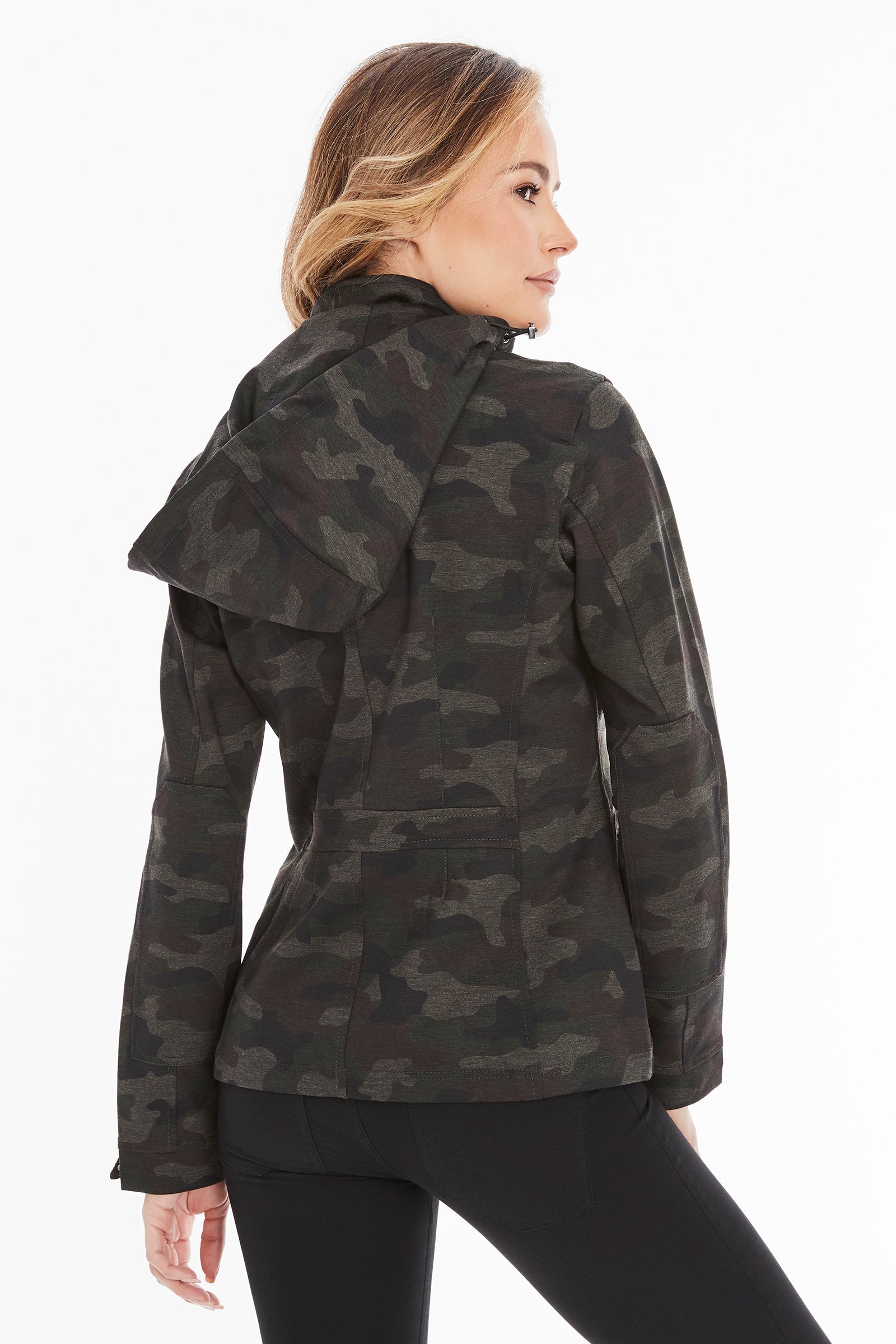 camo b||