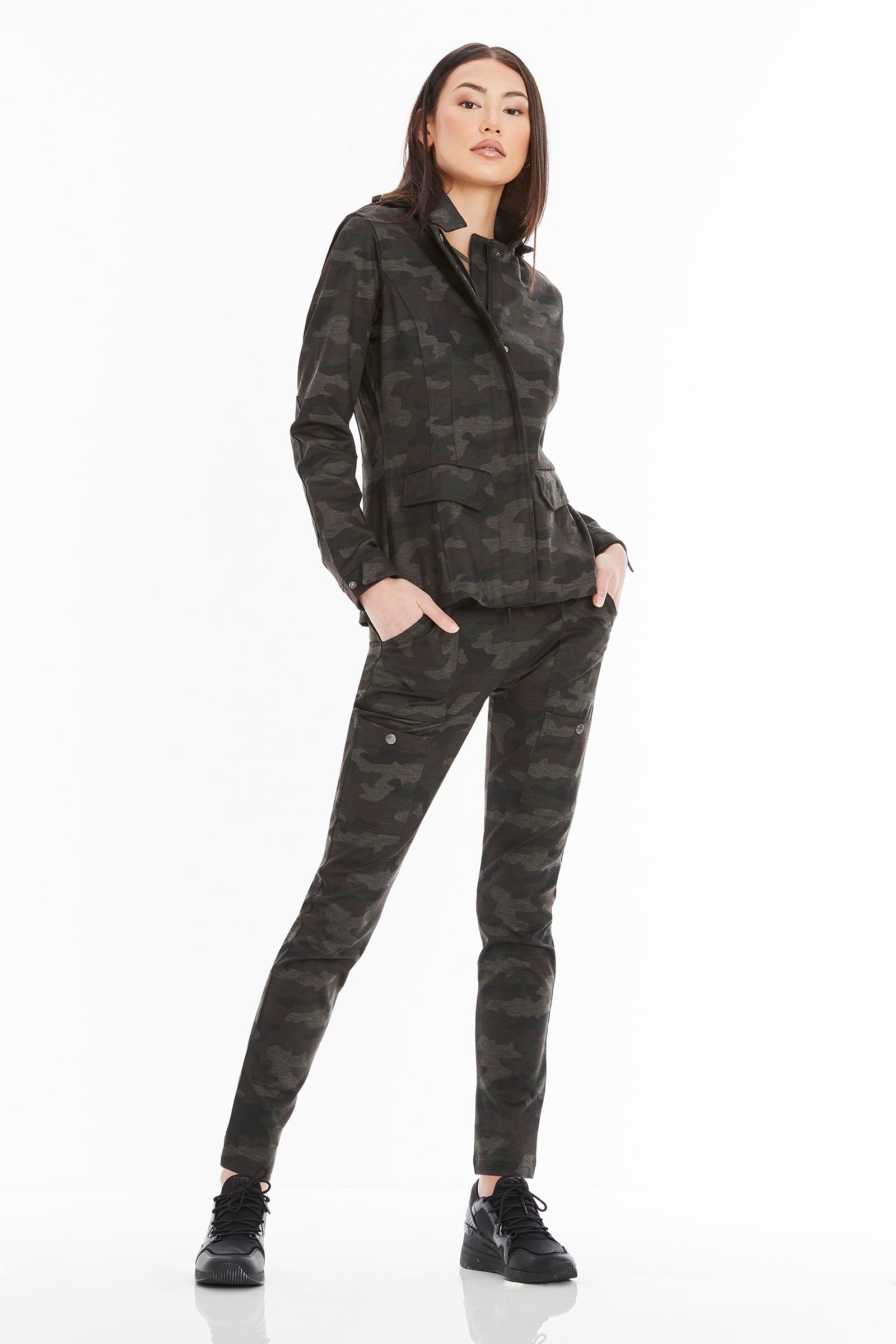 camo b||
