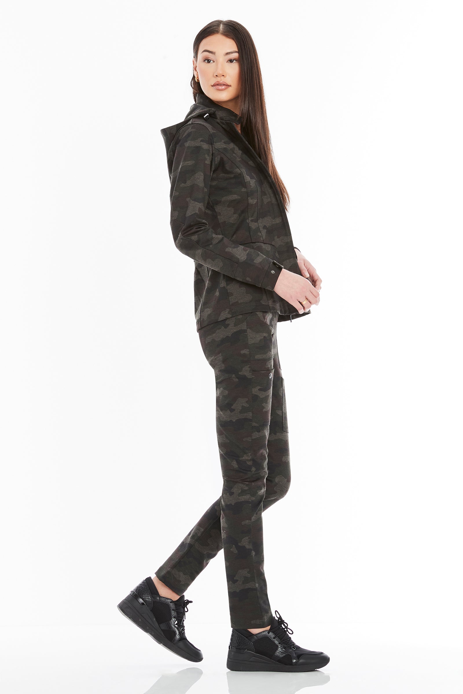 camo b||