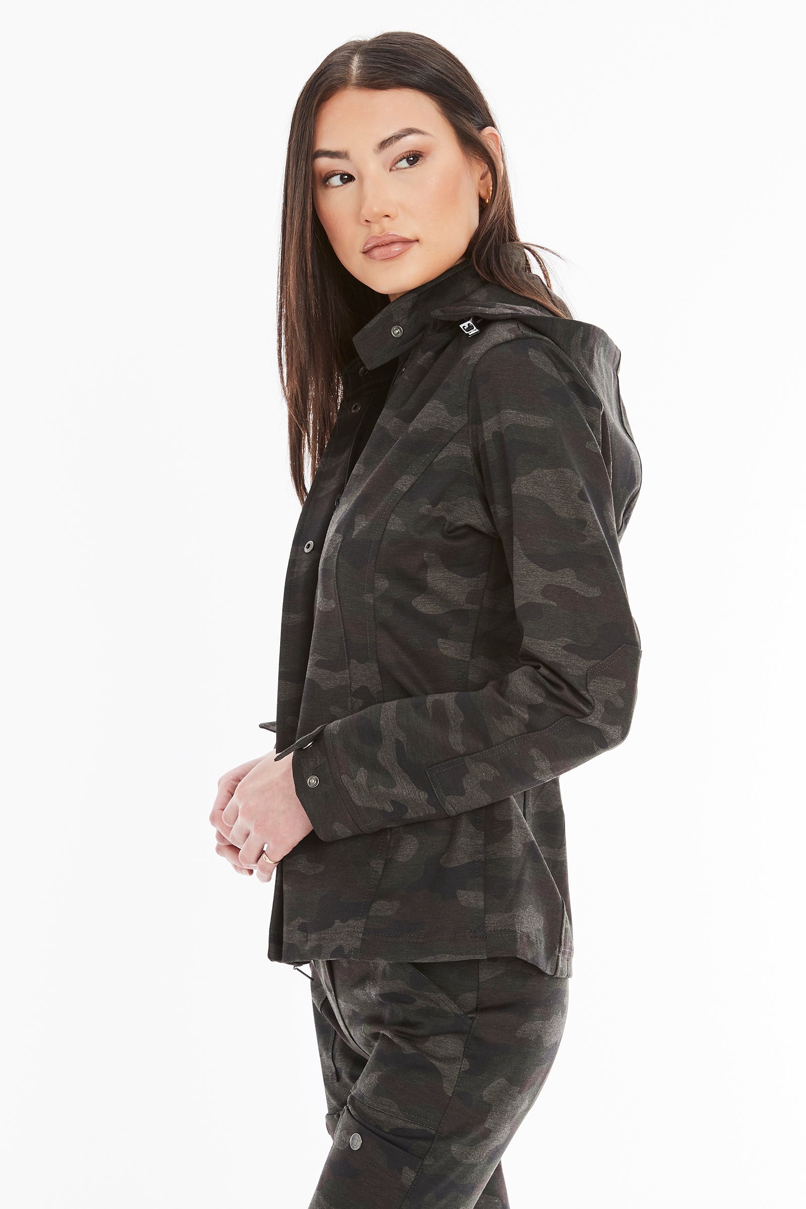 camo b||