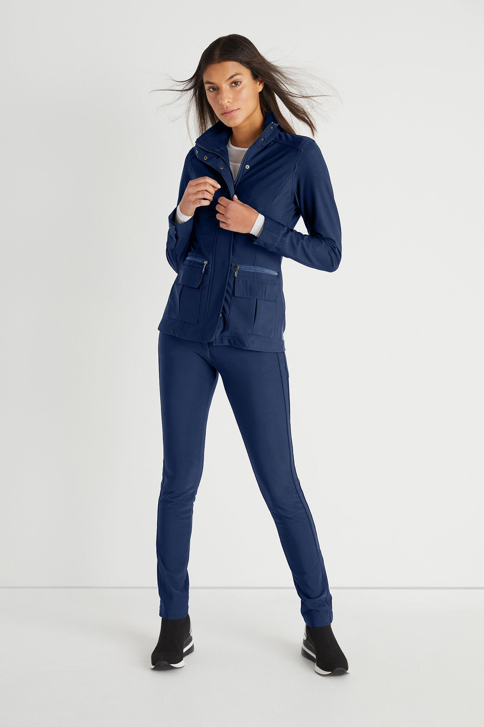 Navy||