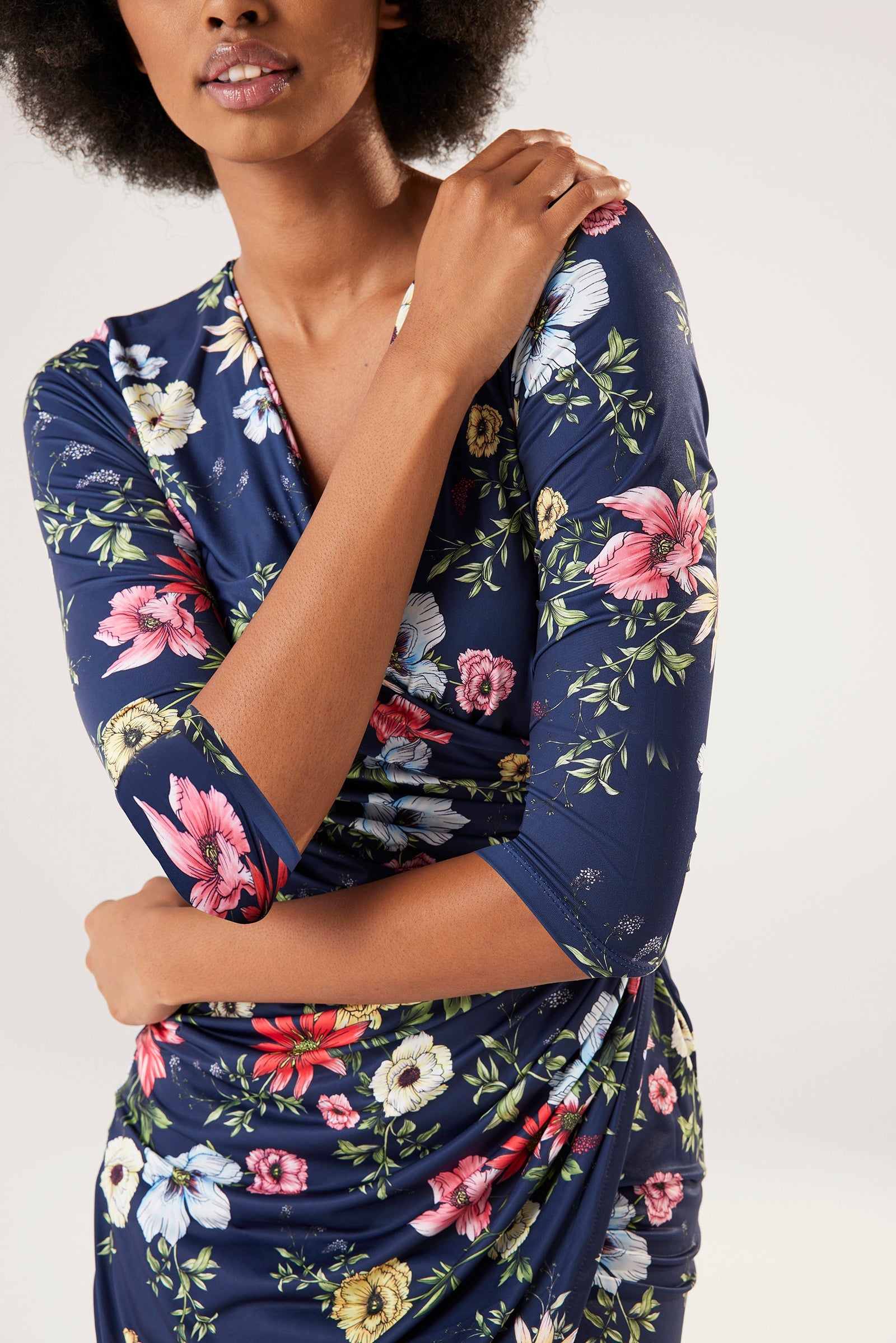 techno floral||