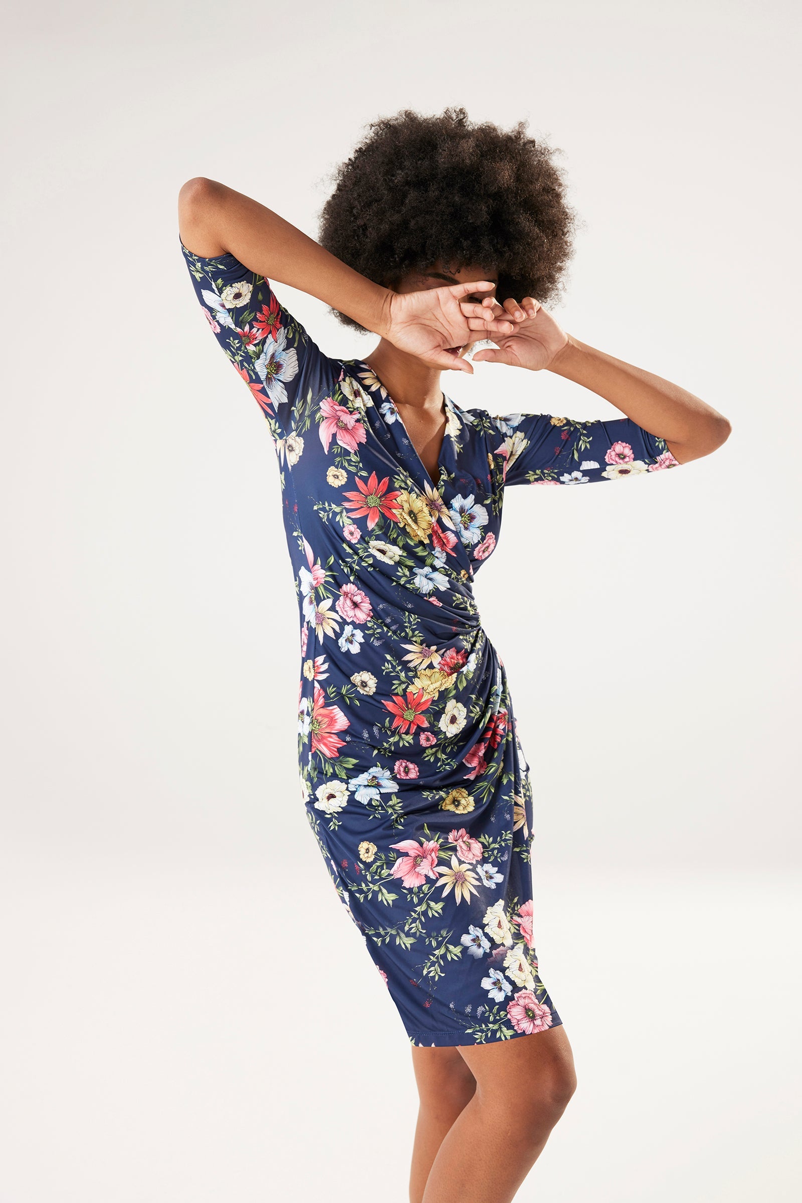 techno floral||