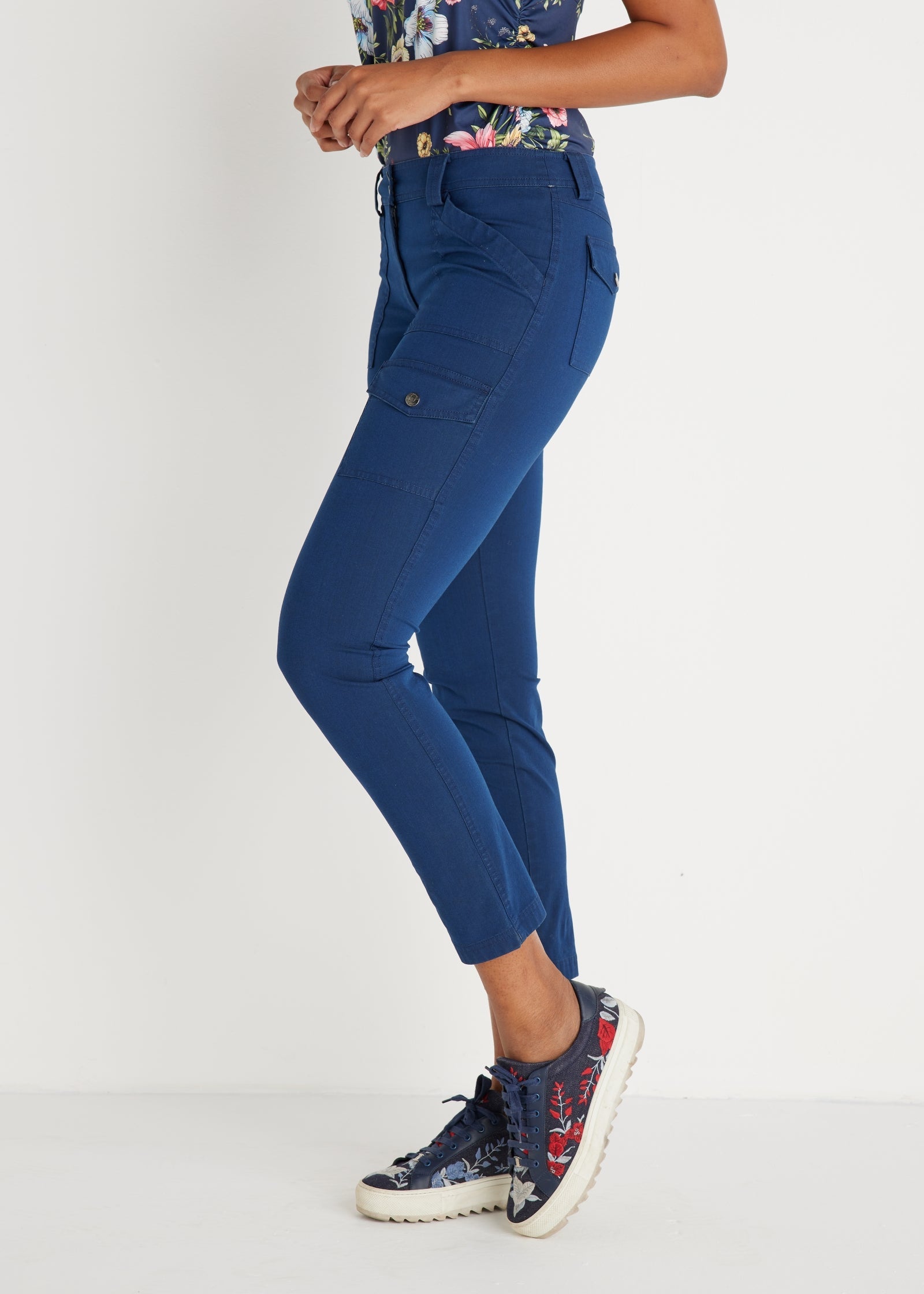 Navy 6000||