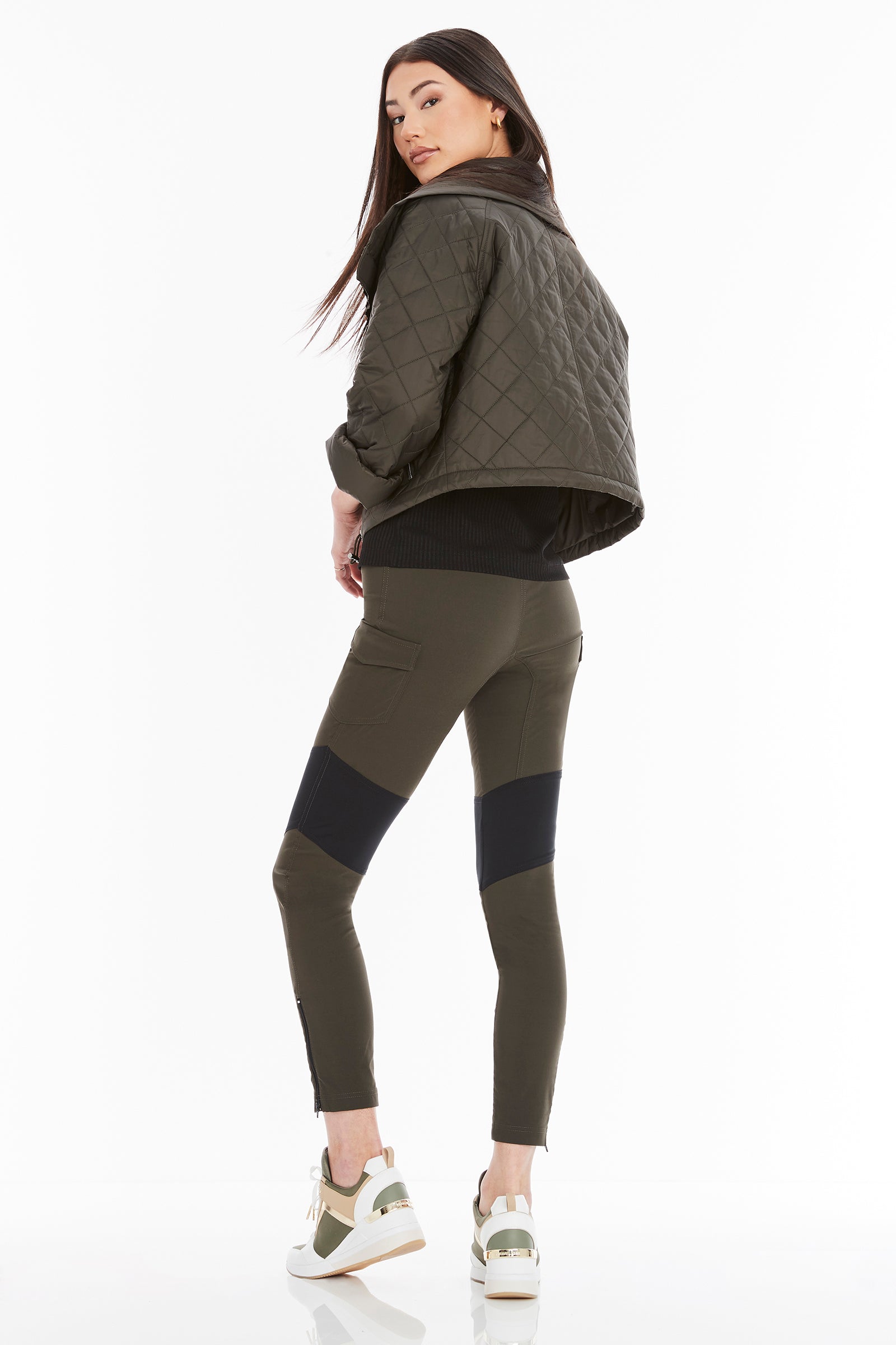 army green||