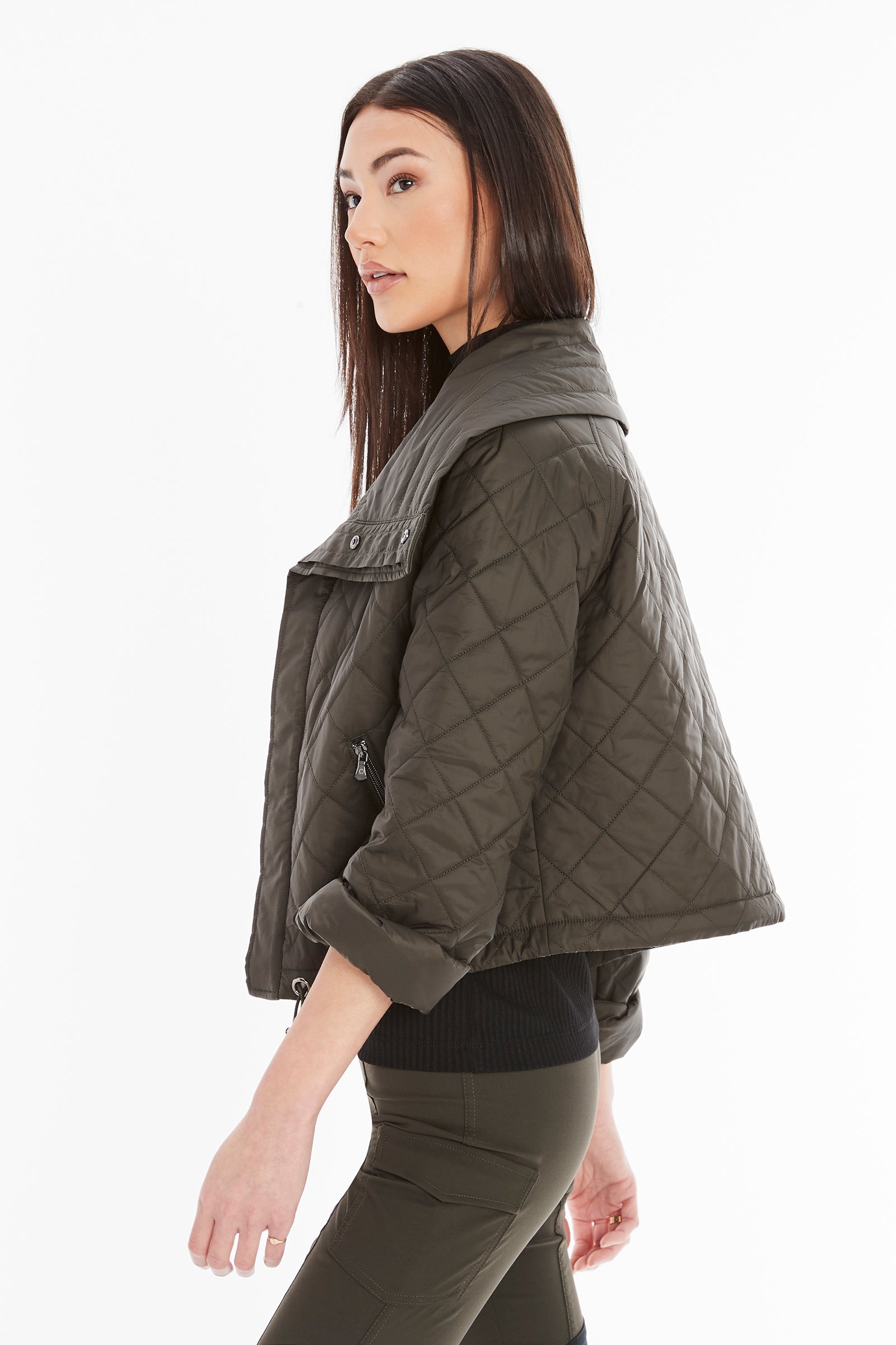 army green||