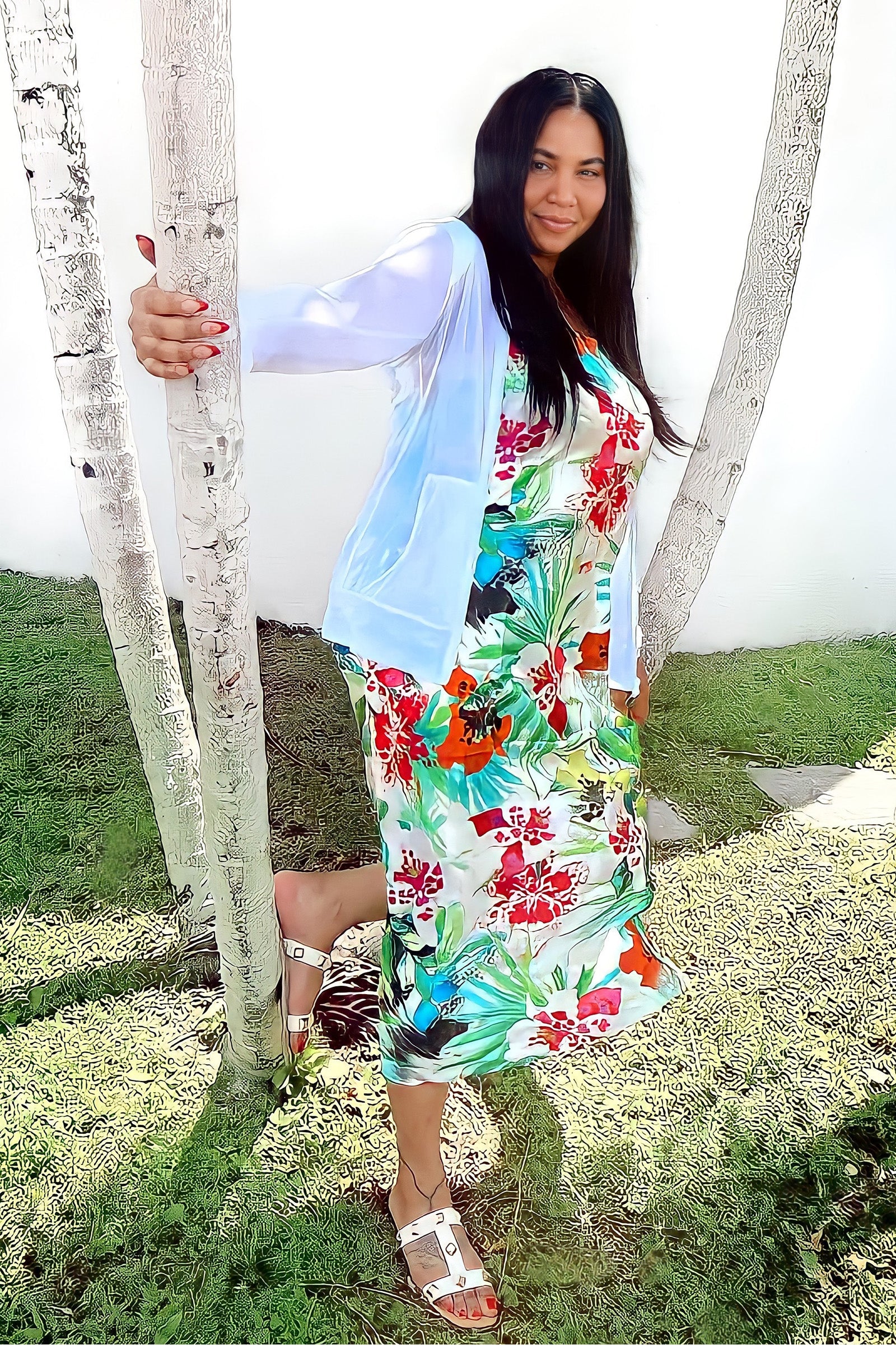 Euphoric Floral||