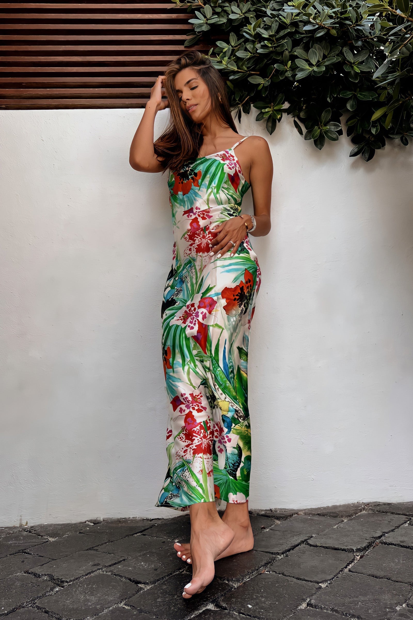 Euphoric Floral||