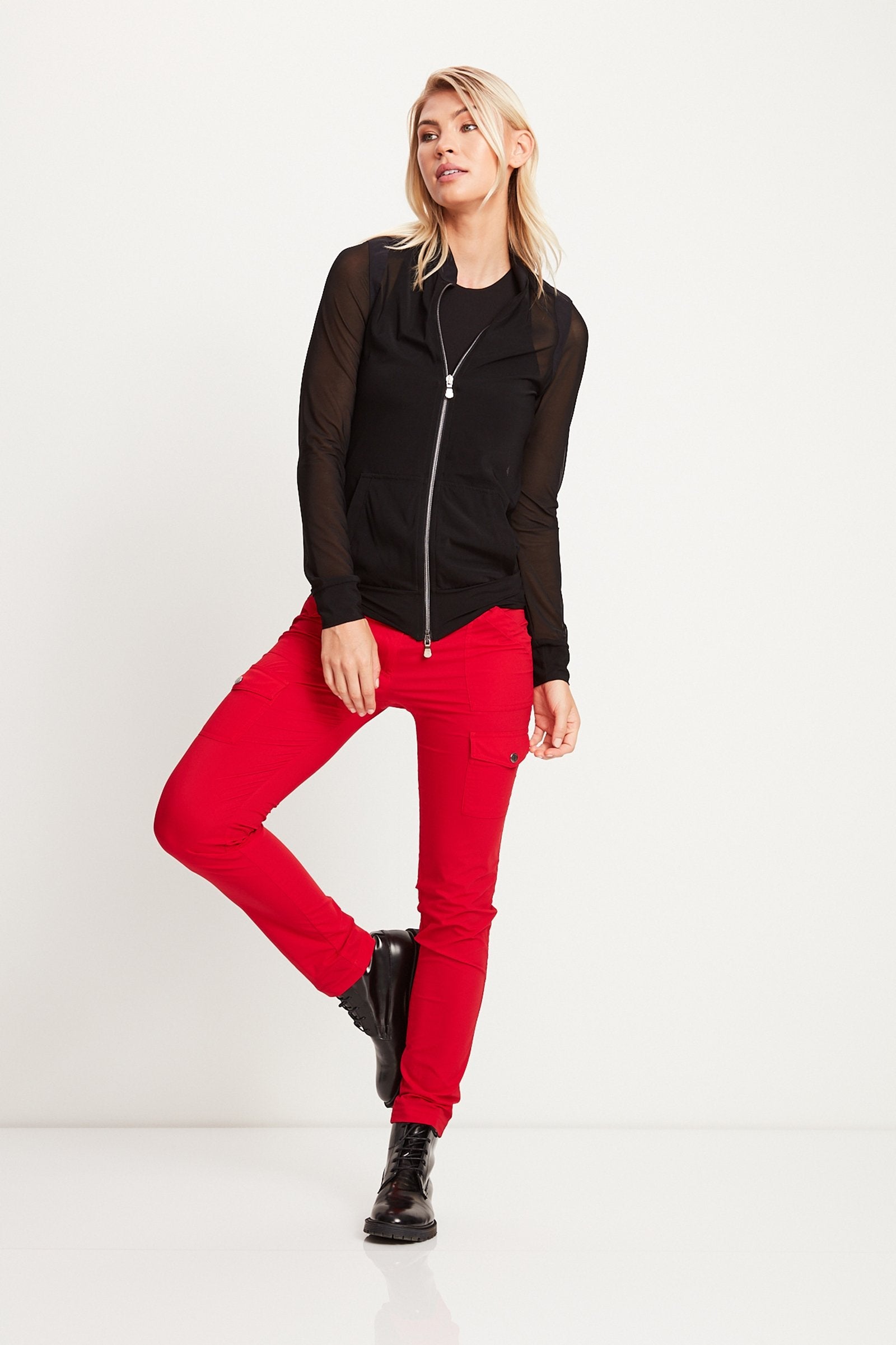 Atomic Red||