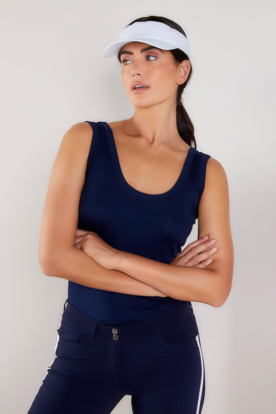 Navy || Muse Tank