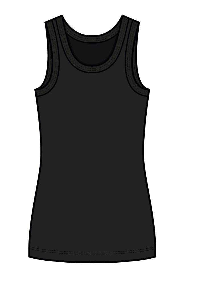 Black||