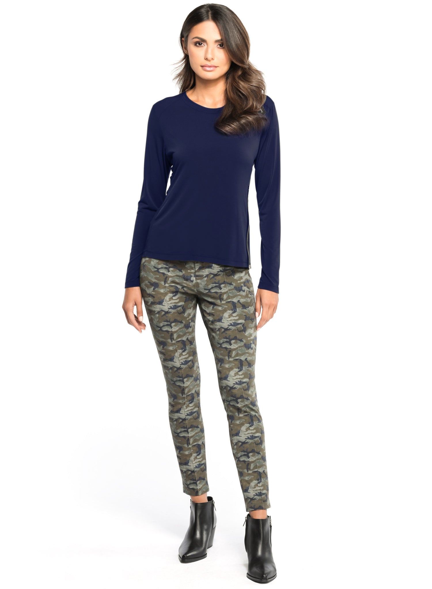 Navy||