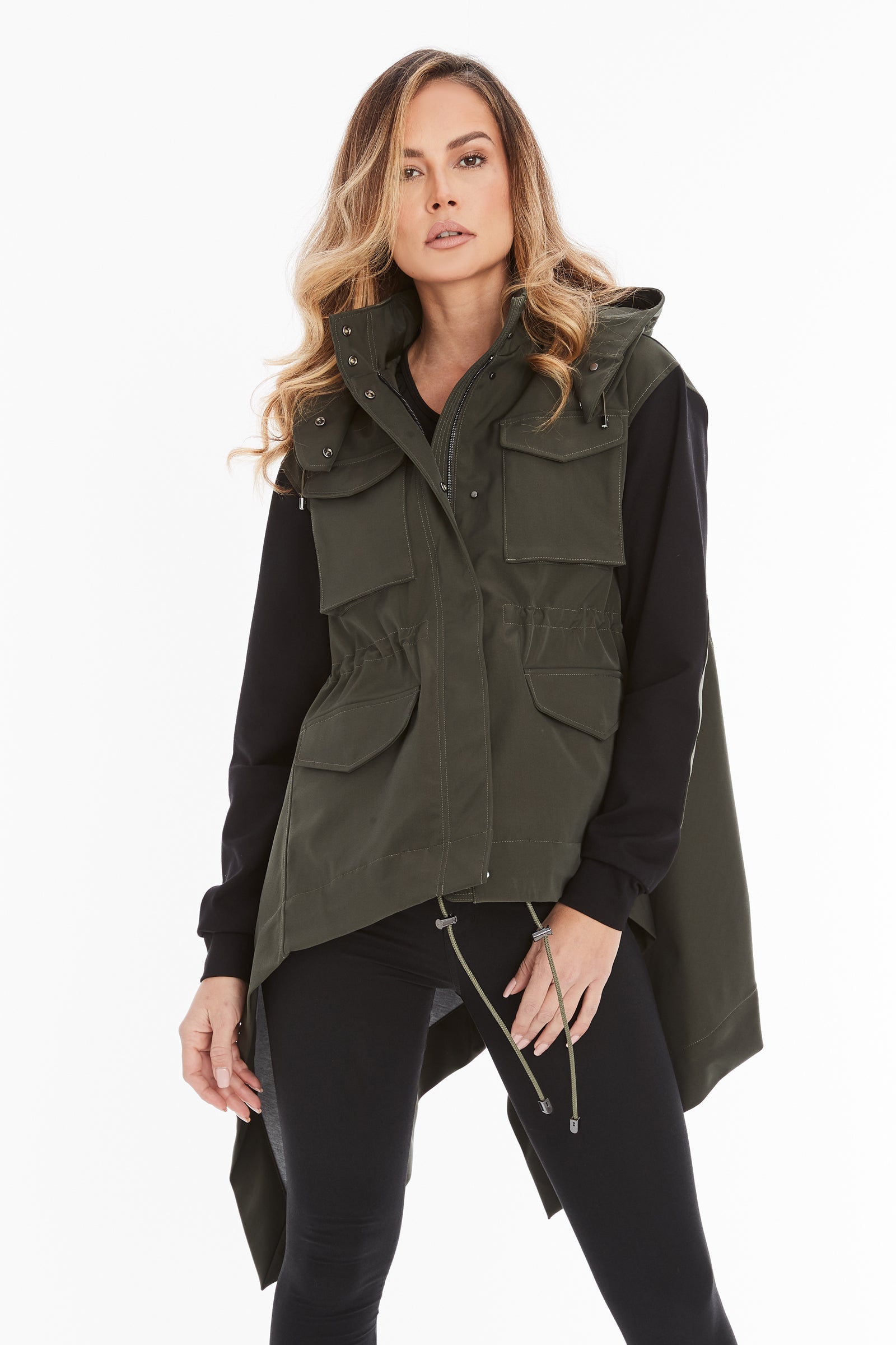 army-green-black||