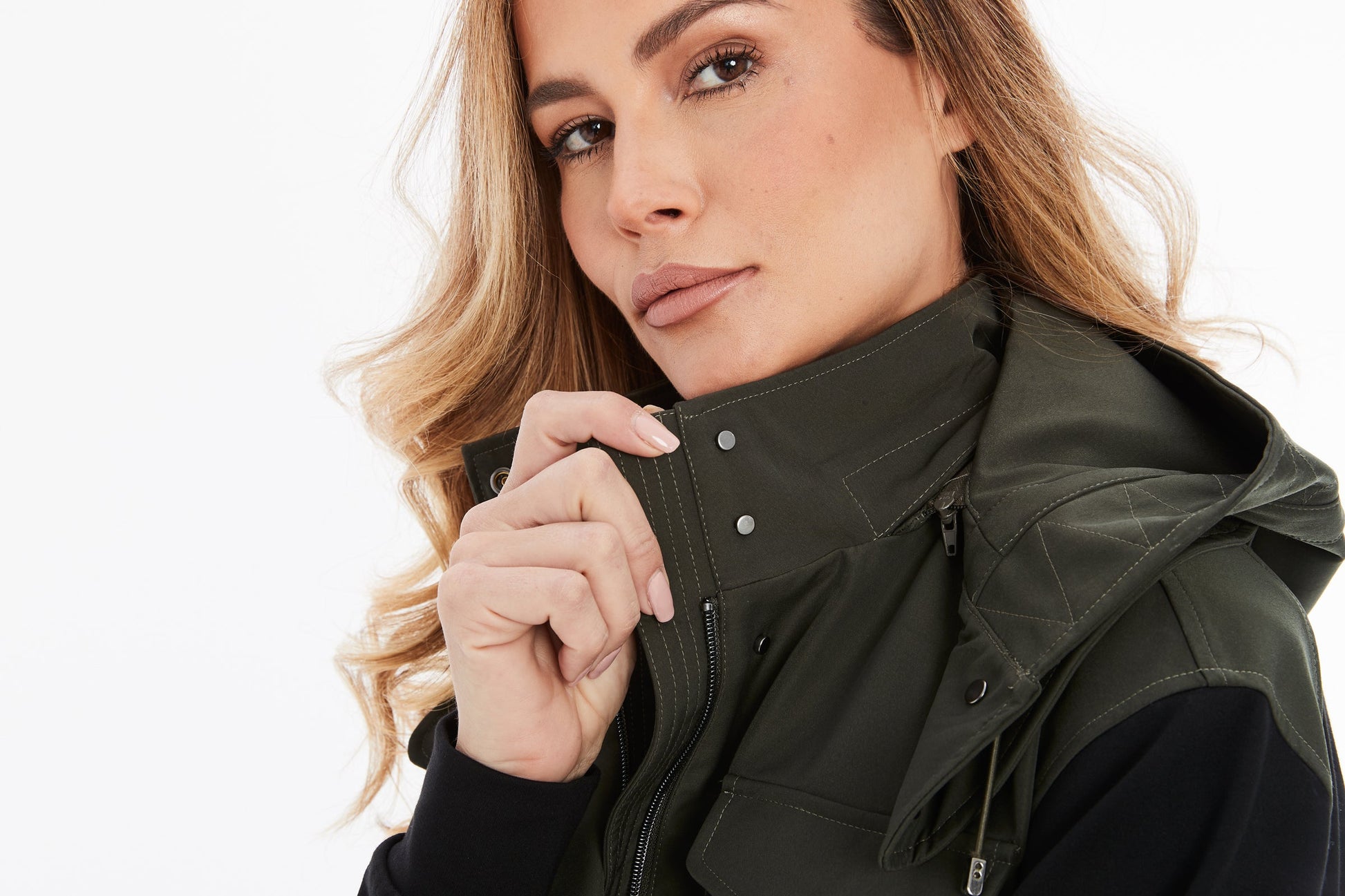 army-green-black||