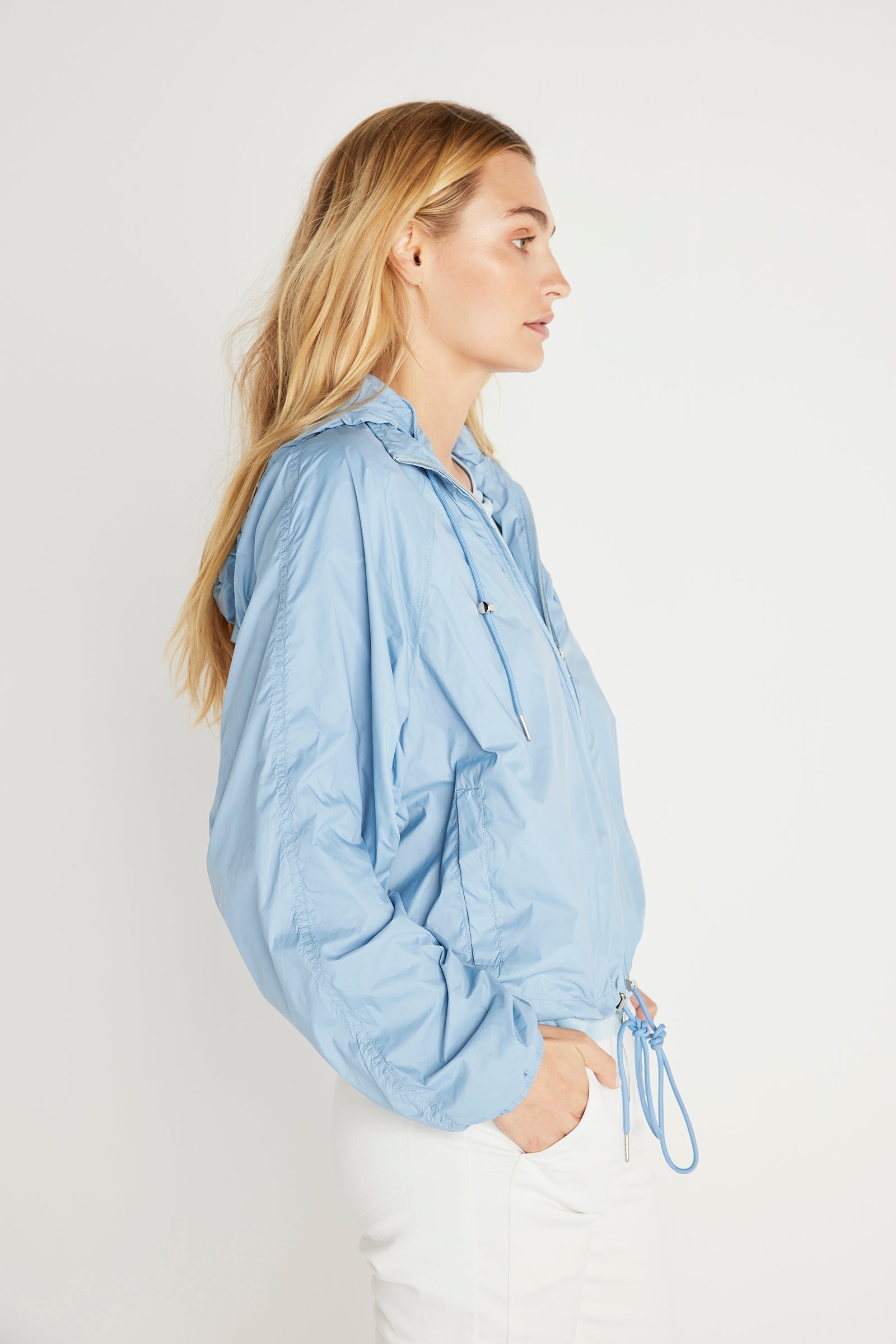 light blue||