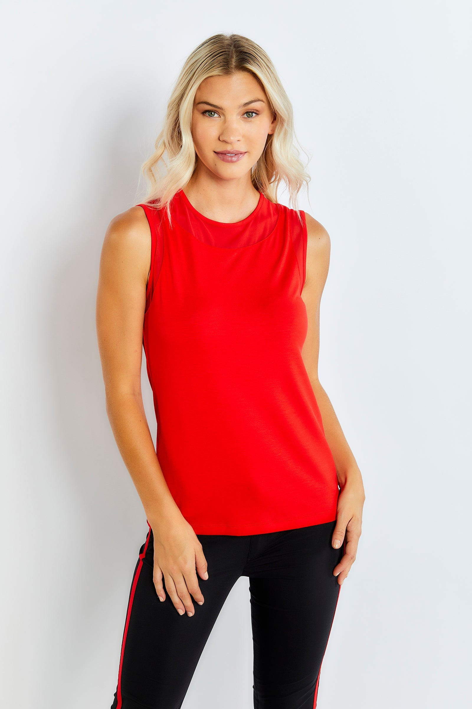 ATOMIC RED||